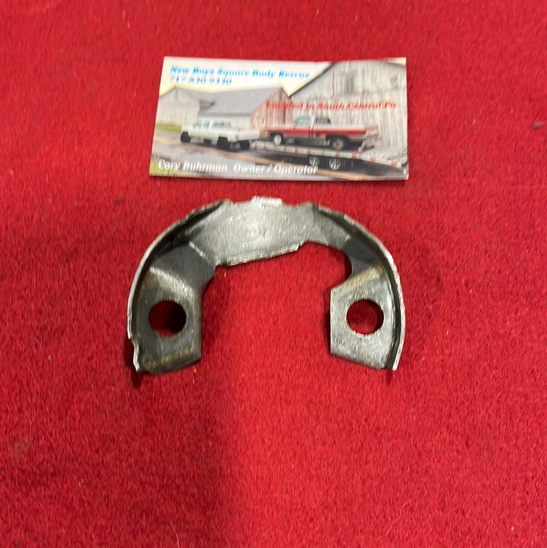 Bracket, Rag Joint Bracket