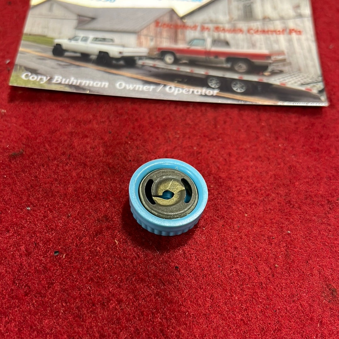 Retainer, Door Window & Lock Plug Retainers