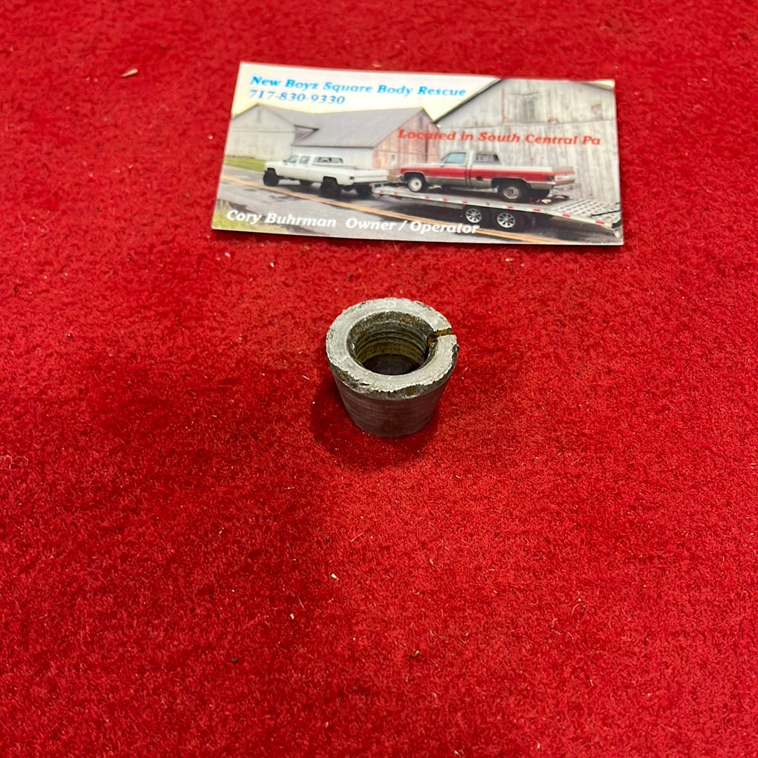 Steering Arm Cones K10 & K20