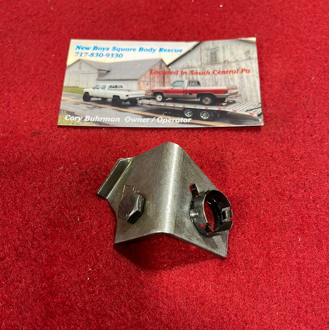 Cruise Control Stop Switch Bracket