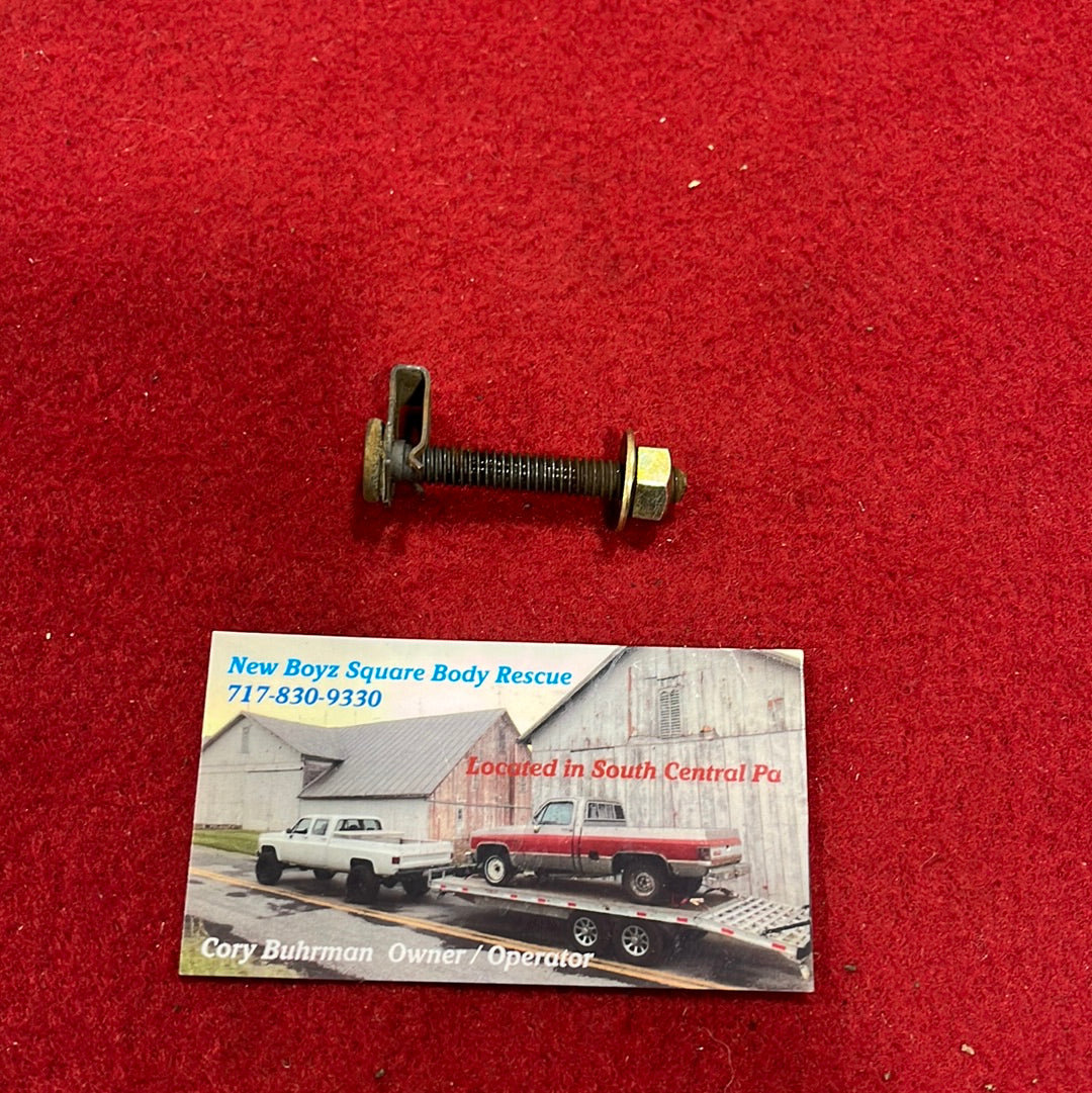 Stud, Air Conditioning / Heater (A/C) Box Stud