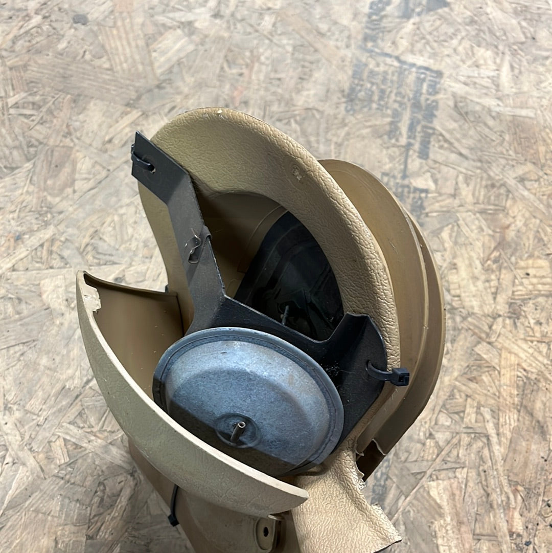 Actuator, Air Conditioning (AC) Recirculating Vacuum Actuator (Kick Panel) Part# 1996731
