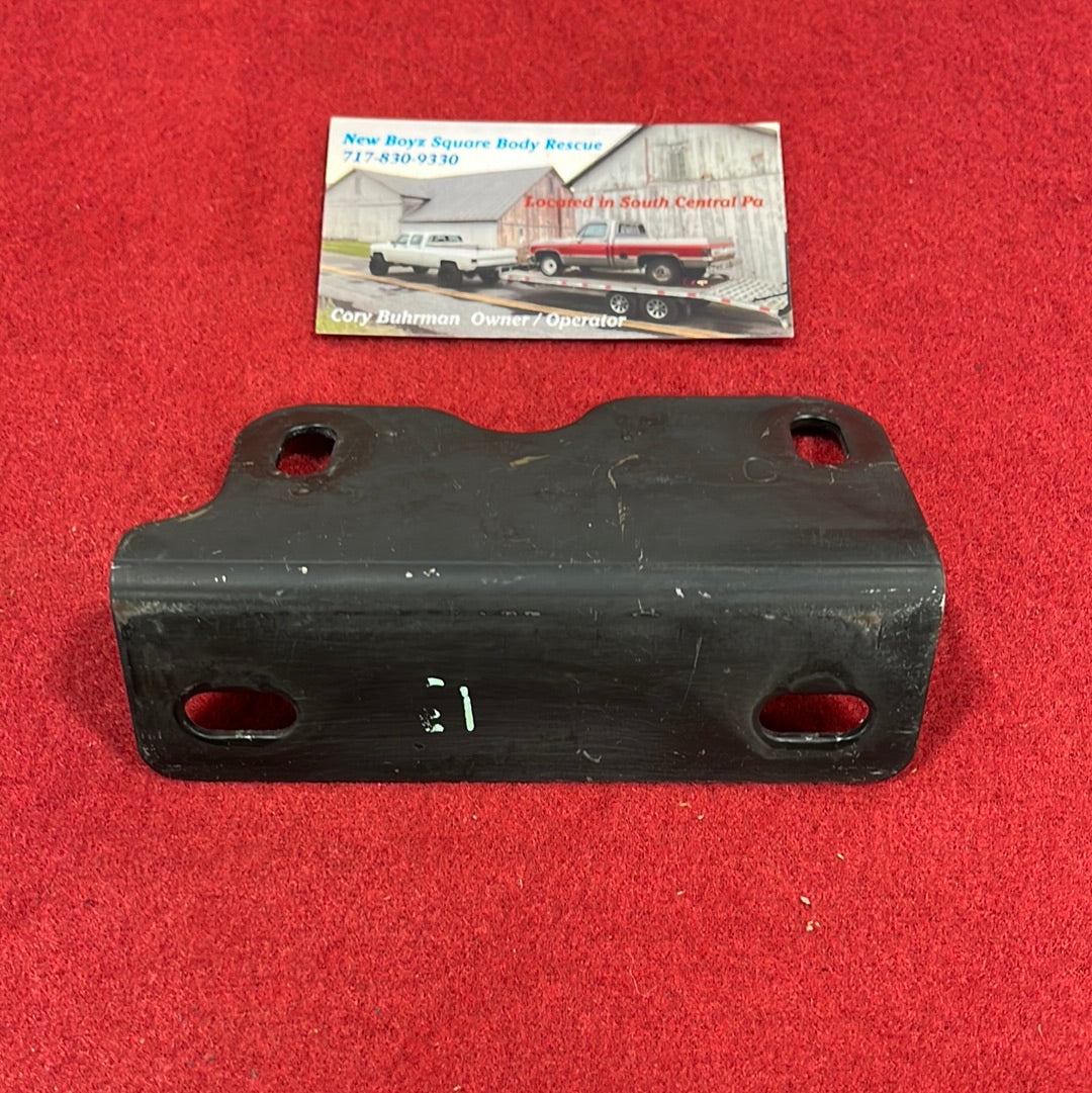 Hood Latch Support 1981-1991