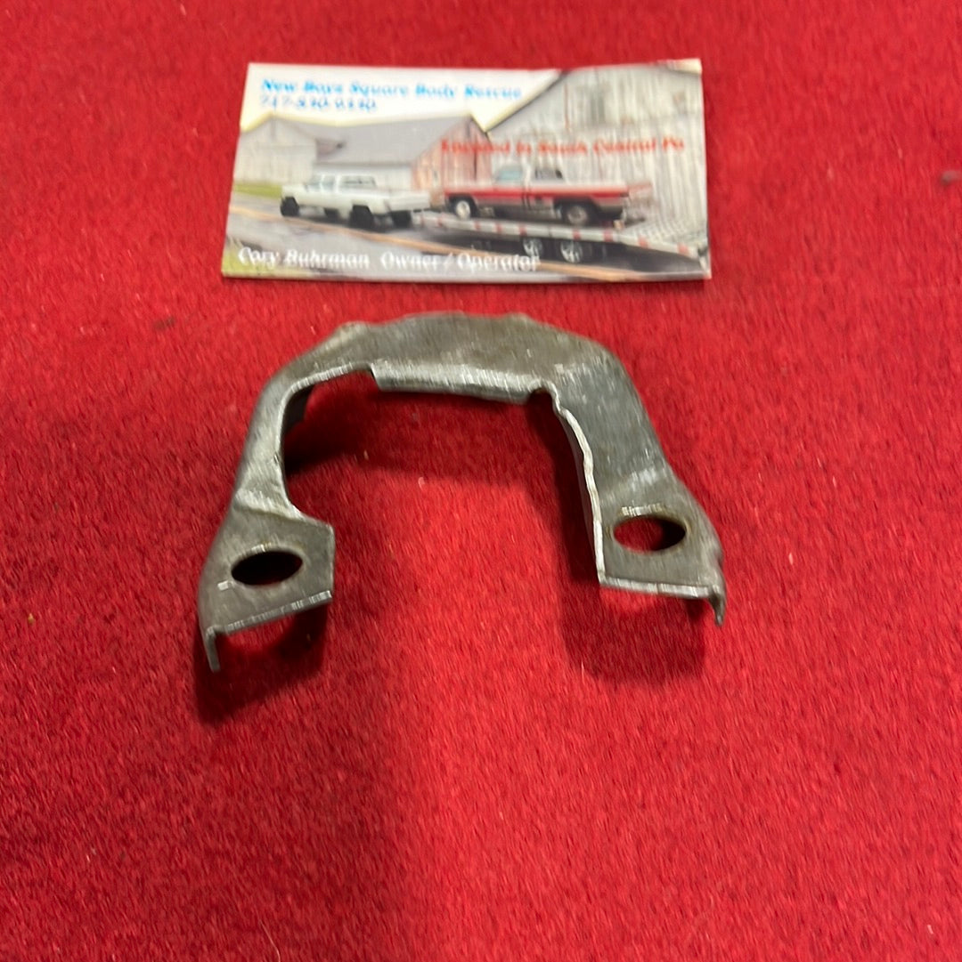 Bracket, Rag Joint Bracket