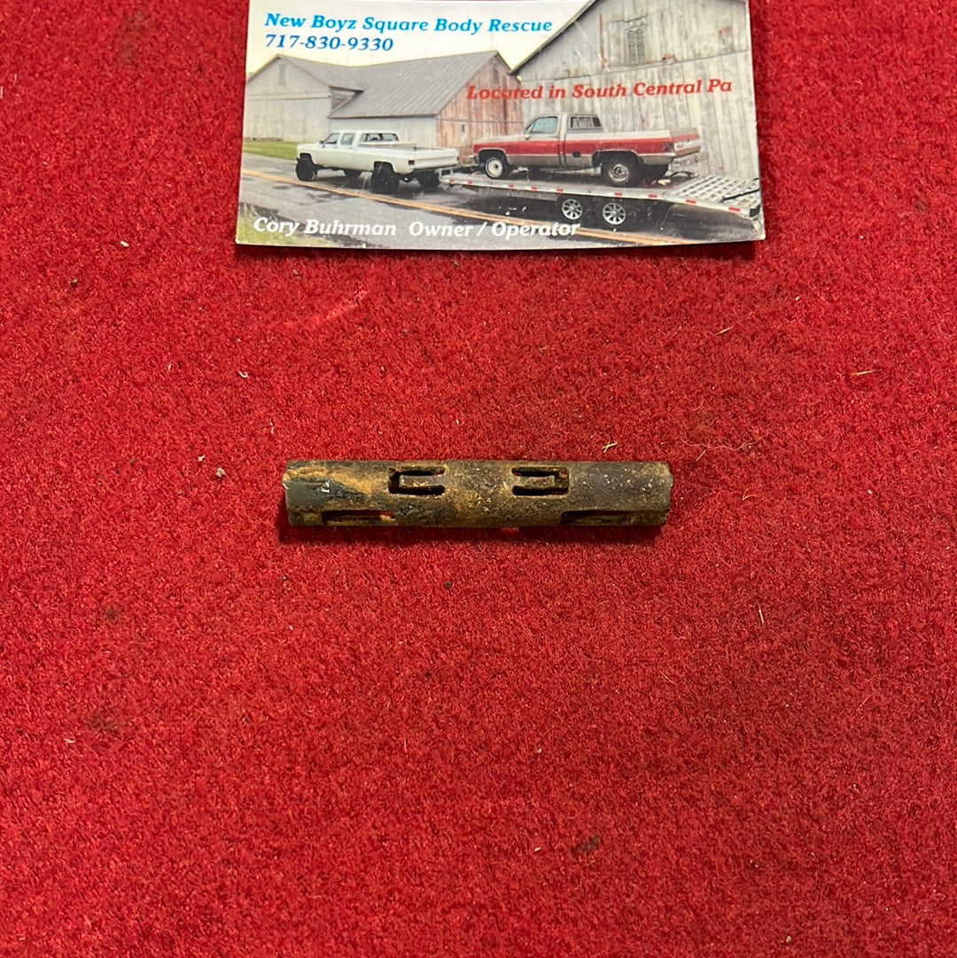 Parking Brake Front to Rear Cable Connector 1984 - 1991