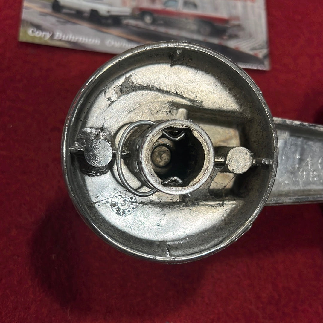 Clip, Door Window Retaining Clip