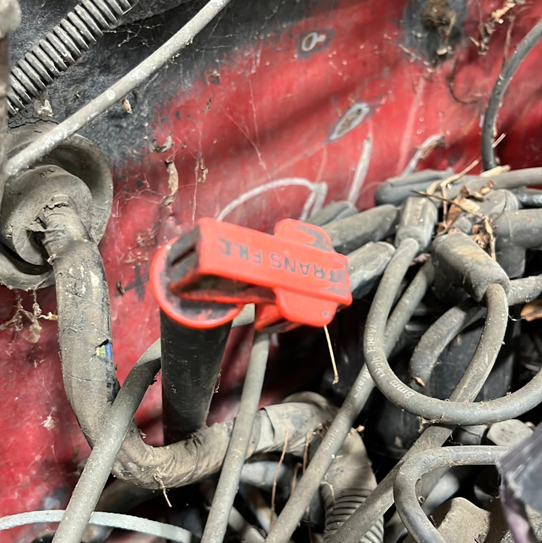 Dipstick, 700r4 Dipstick