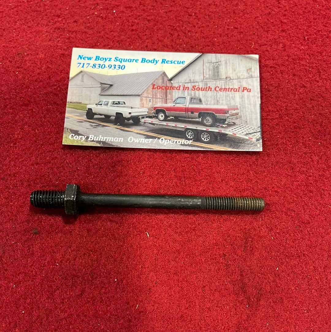 Stud, 6.2 Diesel Air Cleaner Studs