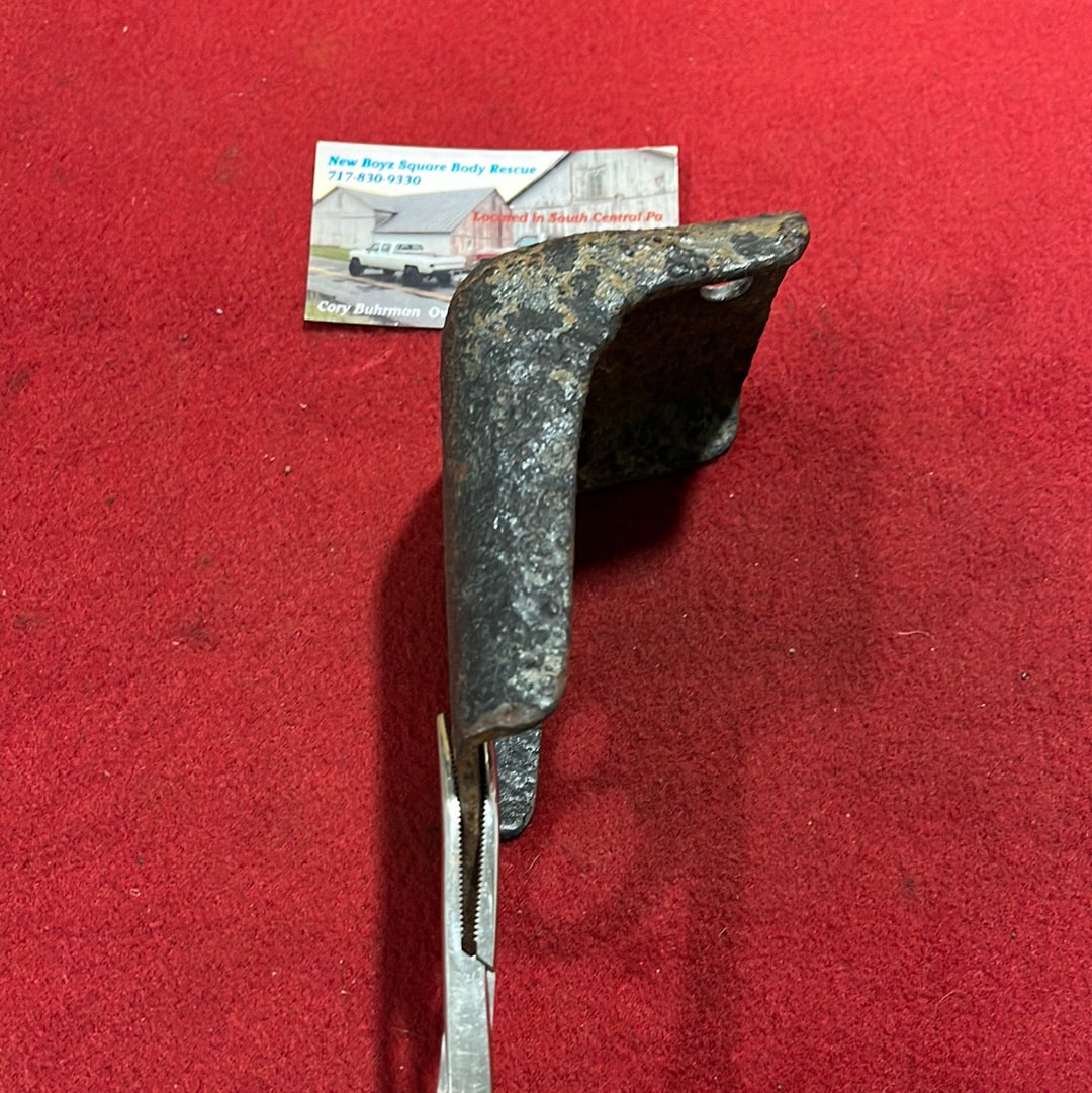 Parking Brake Cable Rear Bracket 1984 - 1987 K1 & K2 Truck Part# 14072689
