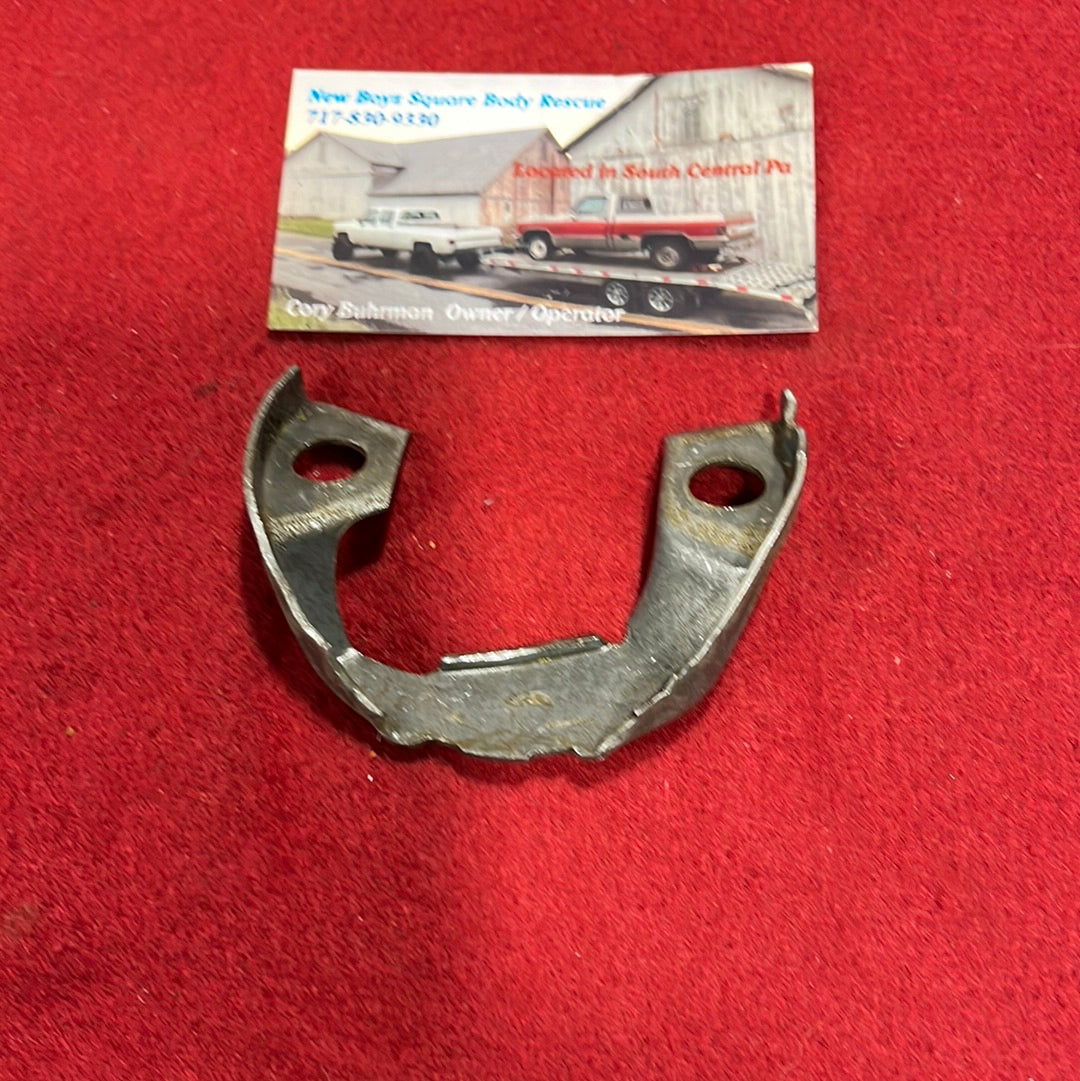 Bracket, Rag Joint Bracket