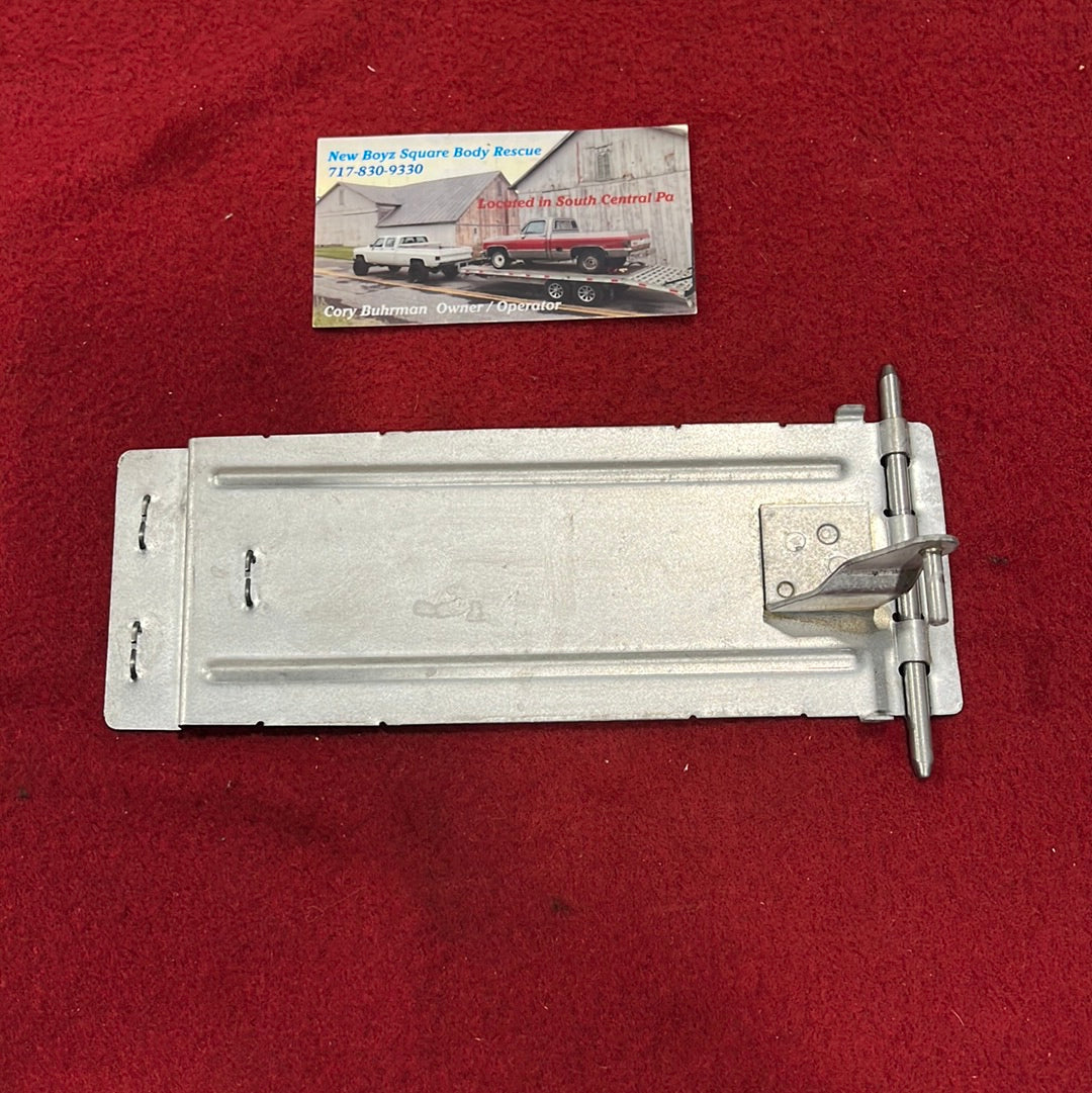 AC Inside Housing Defrost Valve Part# 3027434