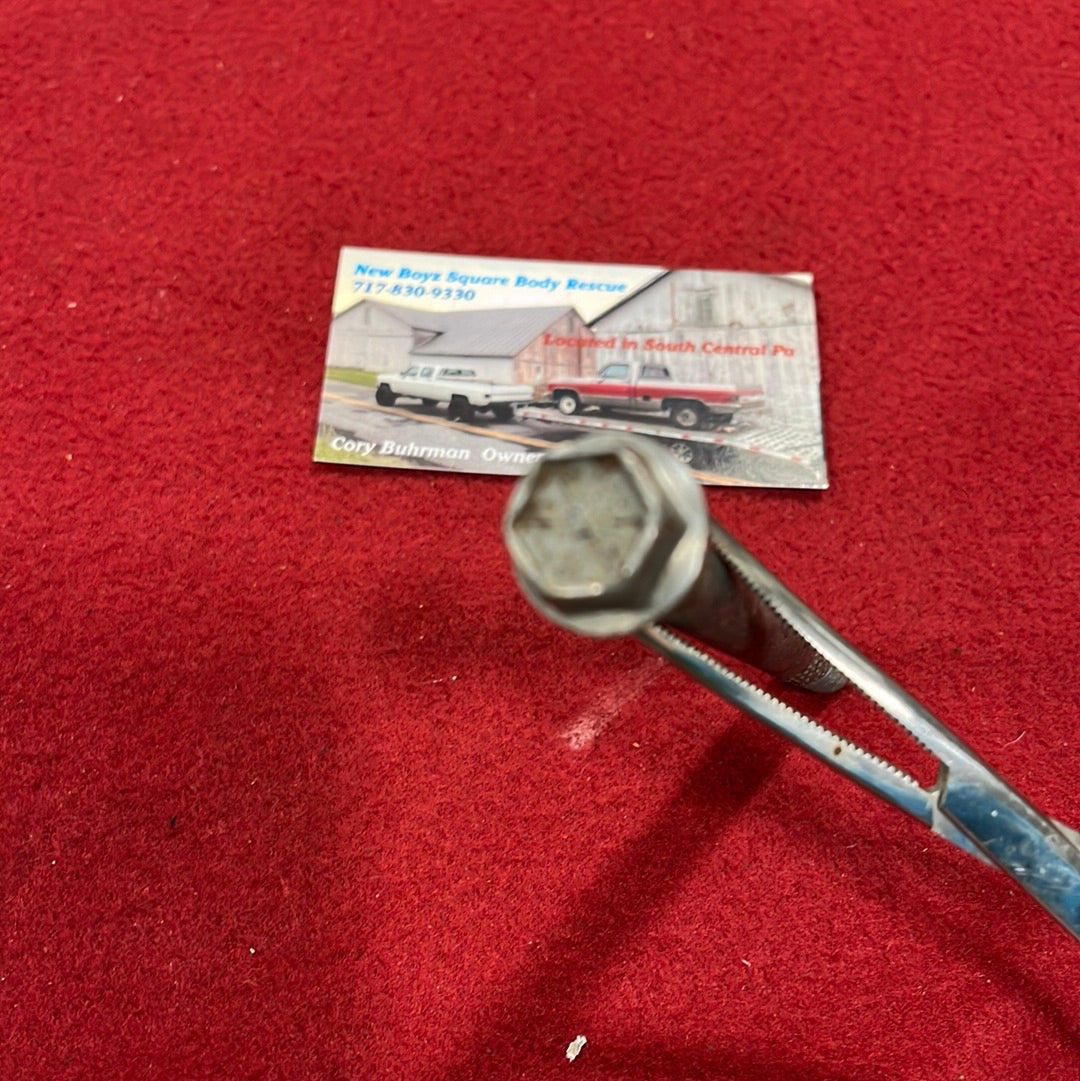 Bolt, Starter Bolt SBC and BBC OEM