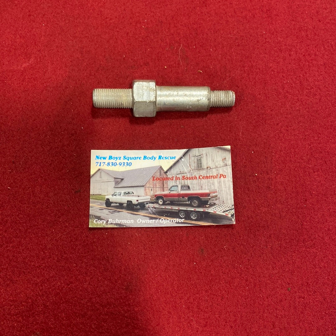 Stud, Rear Upper Shock Mount C Series 10/20 & K Series 10/20 Truck