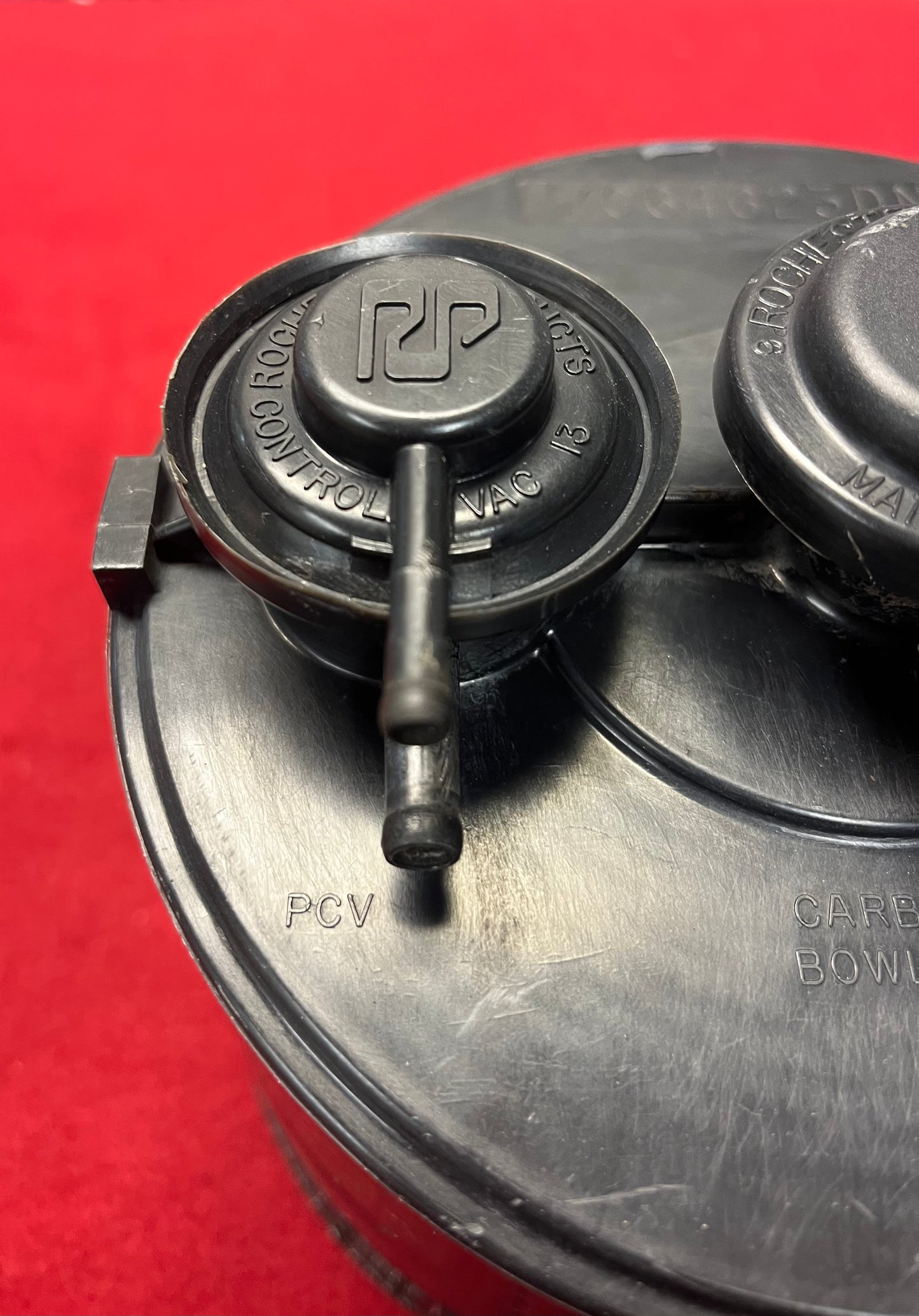 Canister, Fuel Vapor Canister (Charcoal Canister) Part# 17064623