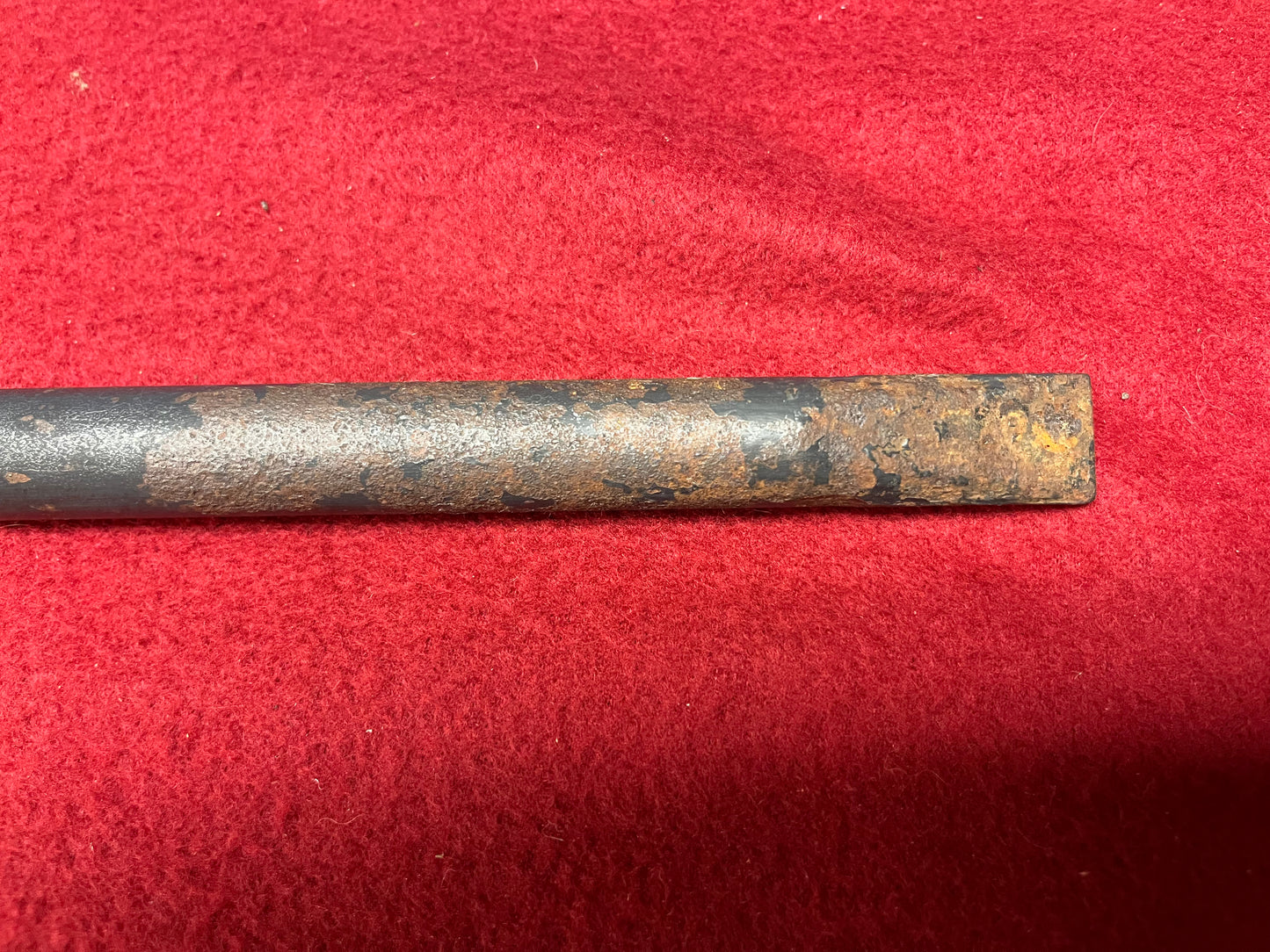 Wrench, 1” Lug Nut Wrench
