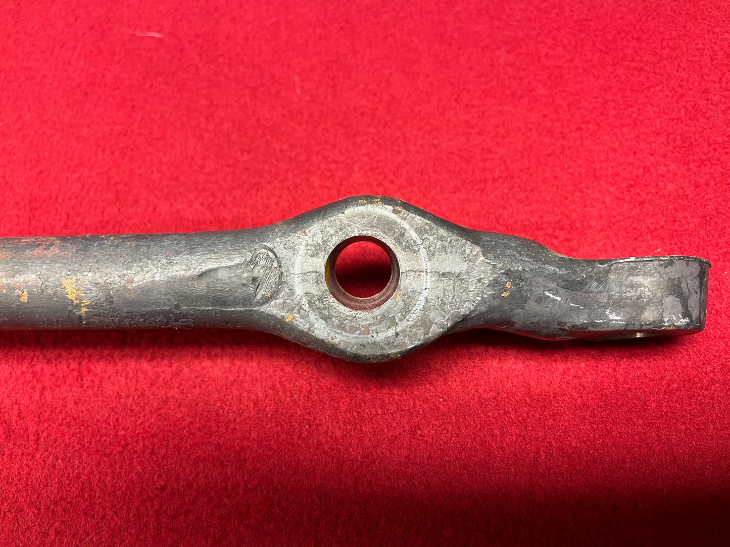 Center Link, C Series Center Link (Large Idler Arm Cone)