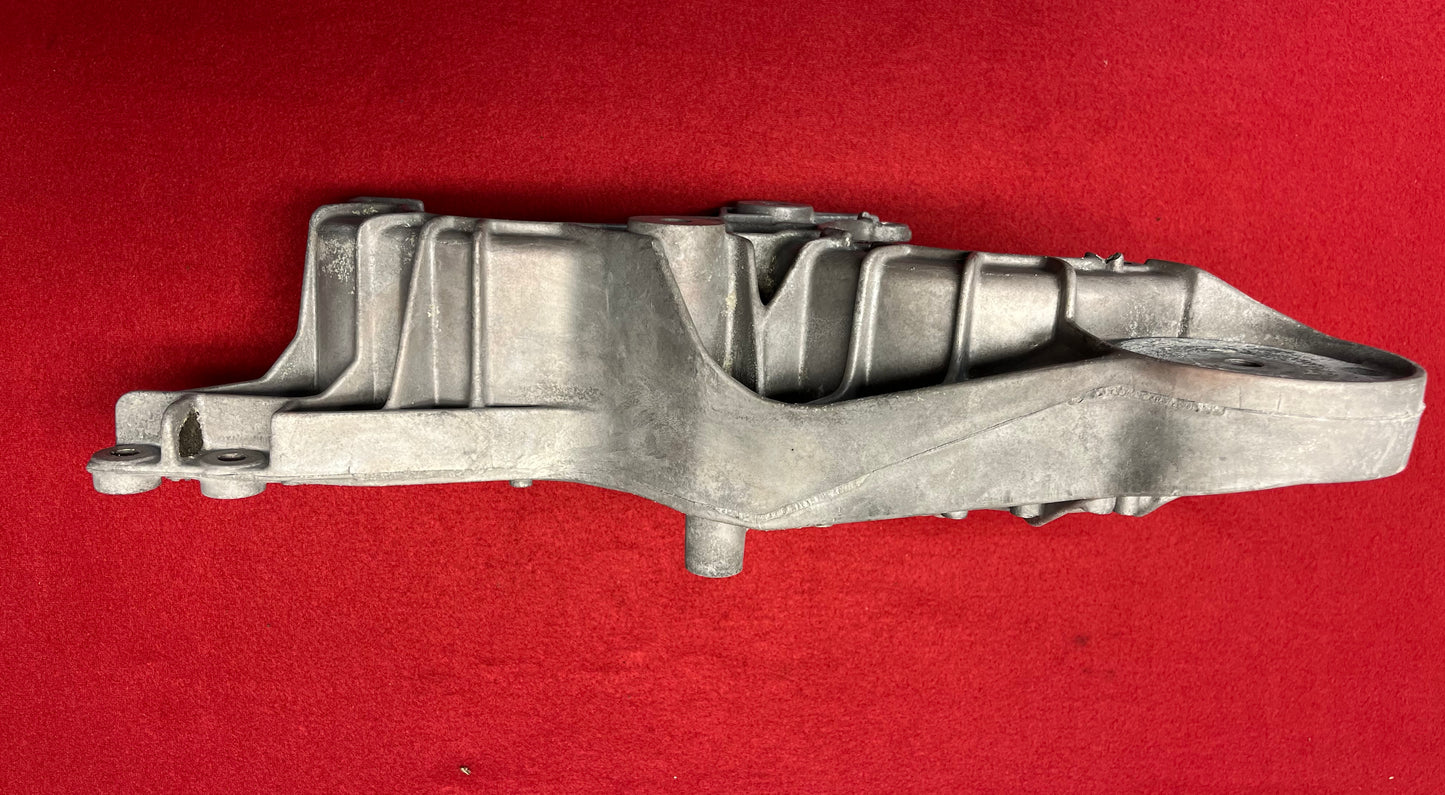 Bracket, Air Conditioning Conpressor / Belt Tensioner Bracket (Serpentine System) Part# 10129516