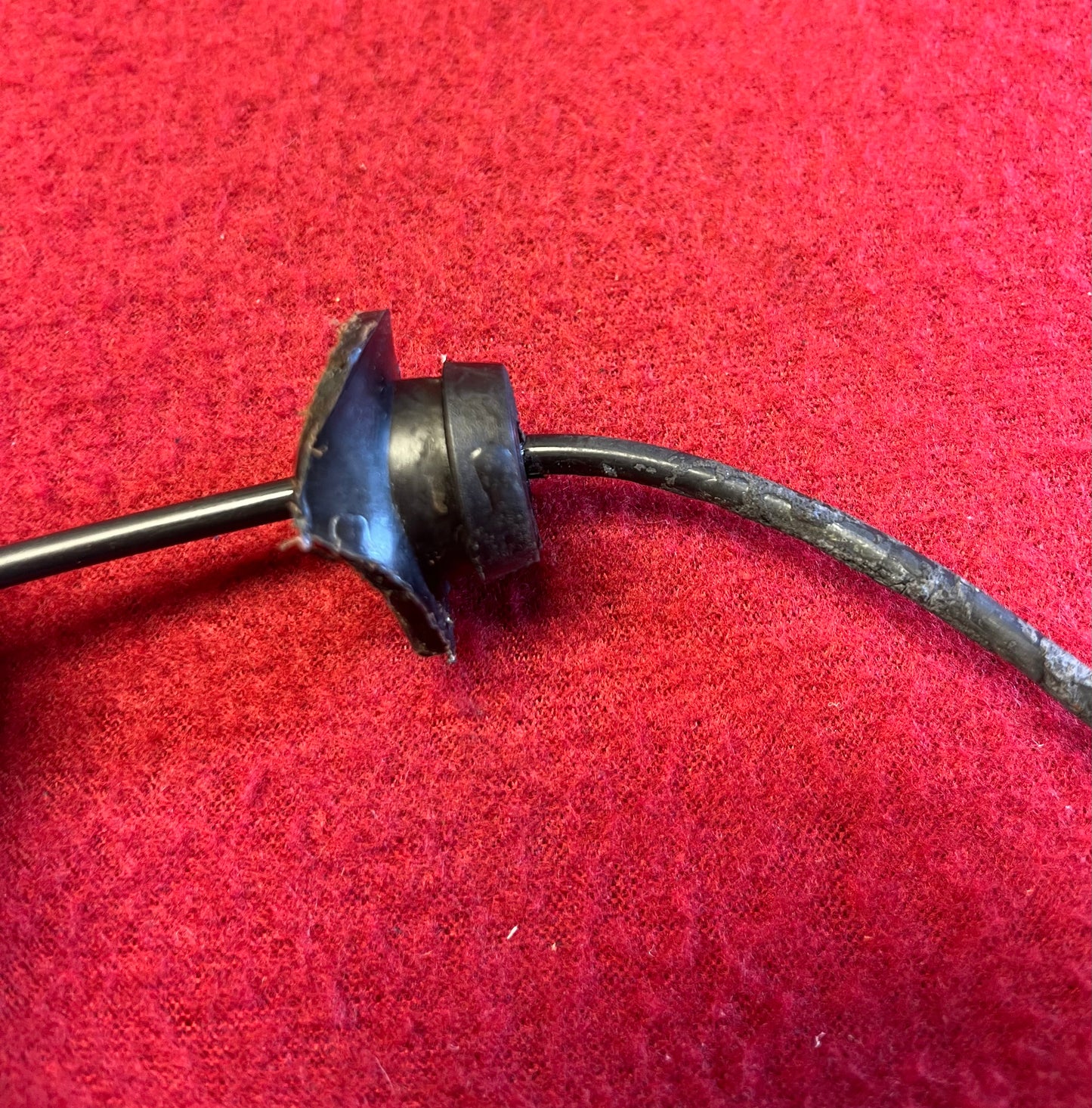 Vacuum Lines, Air Conditioning AC / Heater Vacuum Lines 1983 -1984