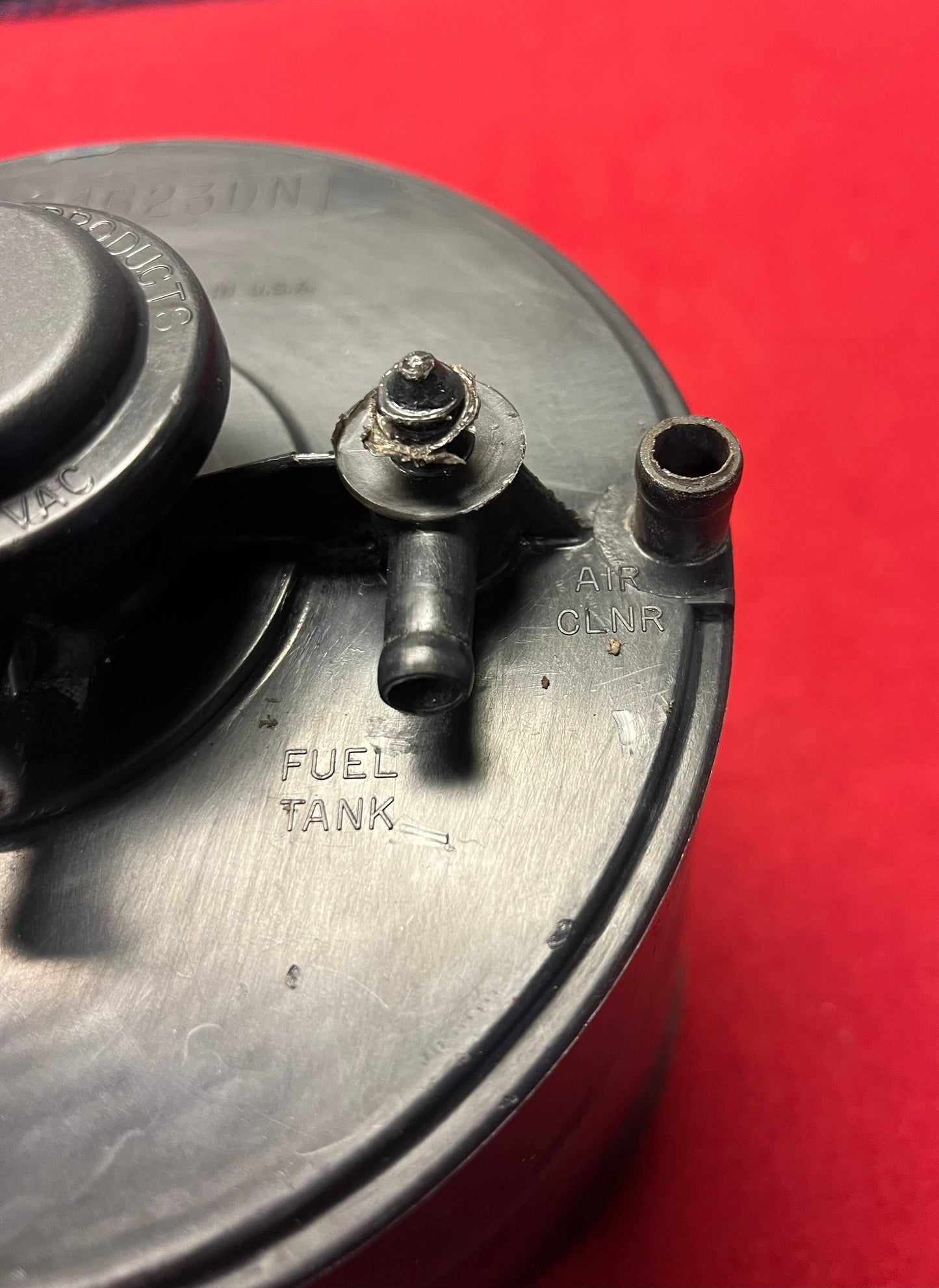 Canister, Fuel Vapor Canister (Charcoal Canister) Part# 17064623