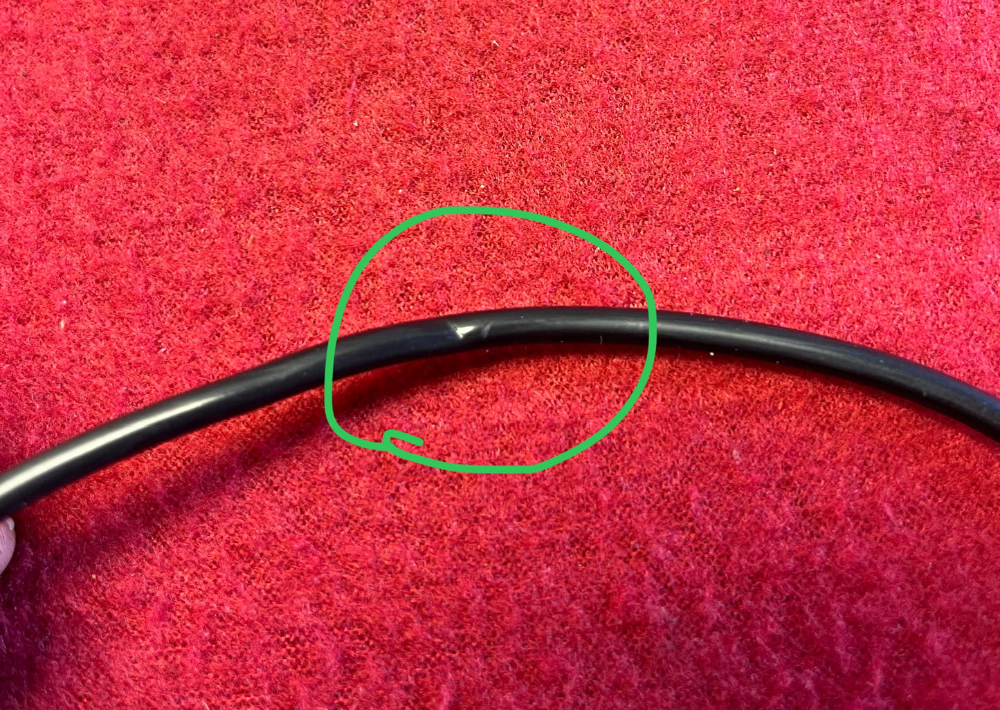 Vacuum Lines, Air Conditioning AC / Heater Vacuum Lines 1983 -1984