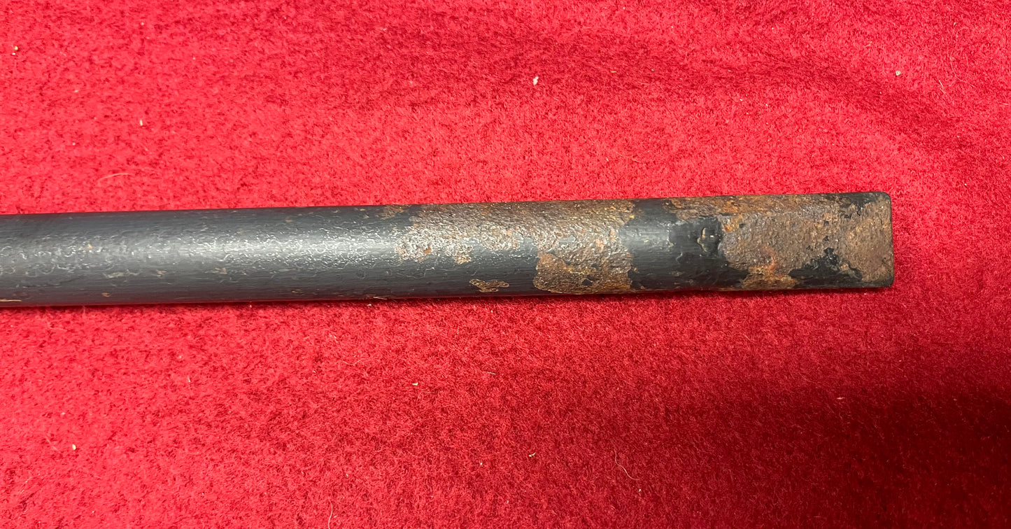 Wrench, 1” Lug Nut Wrench