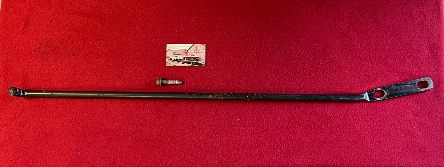 Brace, Transfer Case Brace Part# 14020856 NP208 / NP241