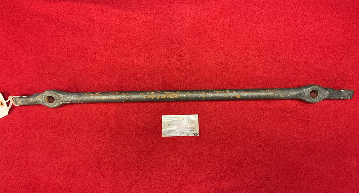 Center Link, C Series Center Link (Large Idler Arm Cone)
