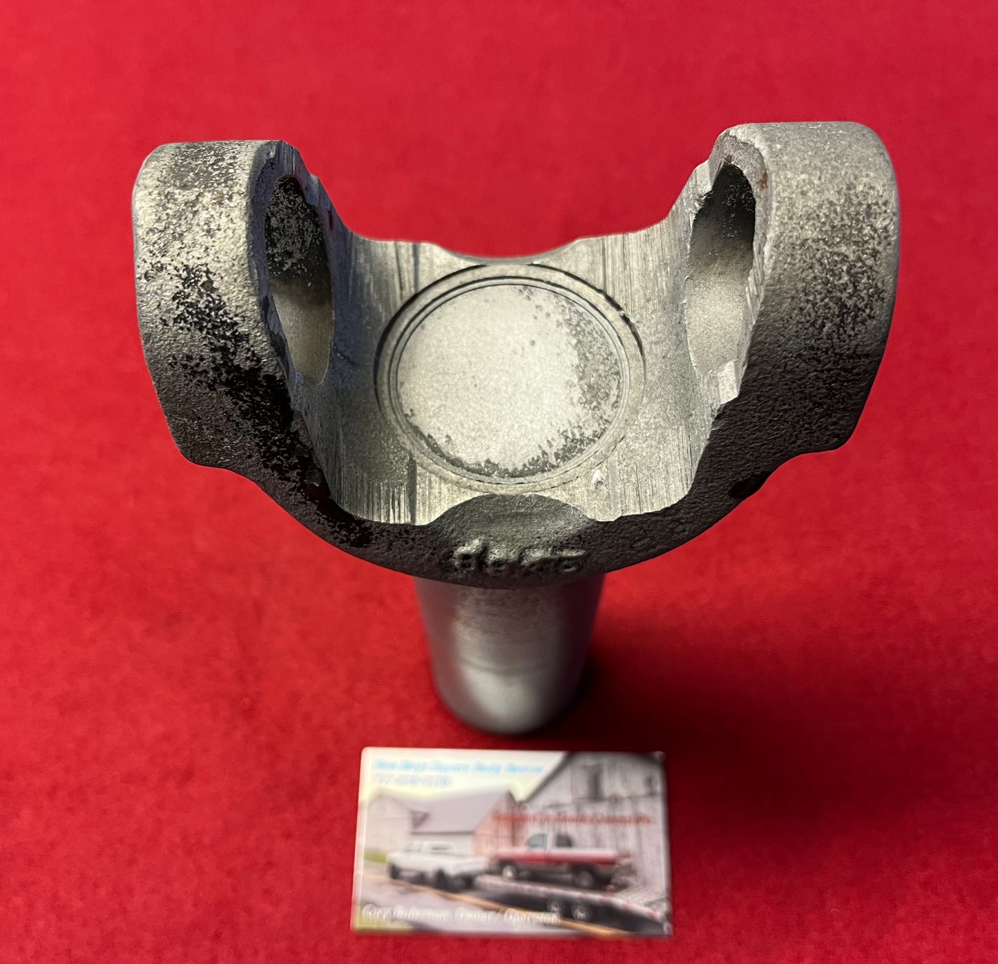 Yoke, NP208 / NP241 32 Spline Slip Yoke 3/4 Ton