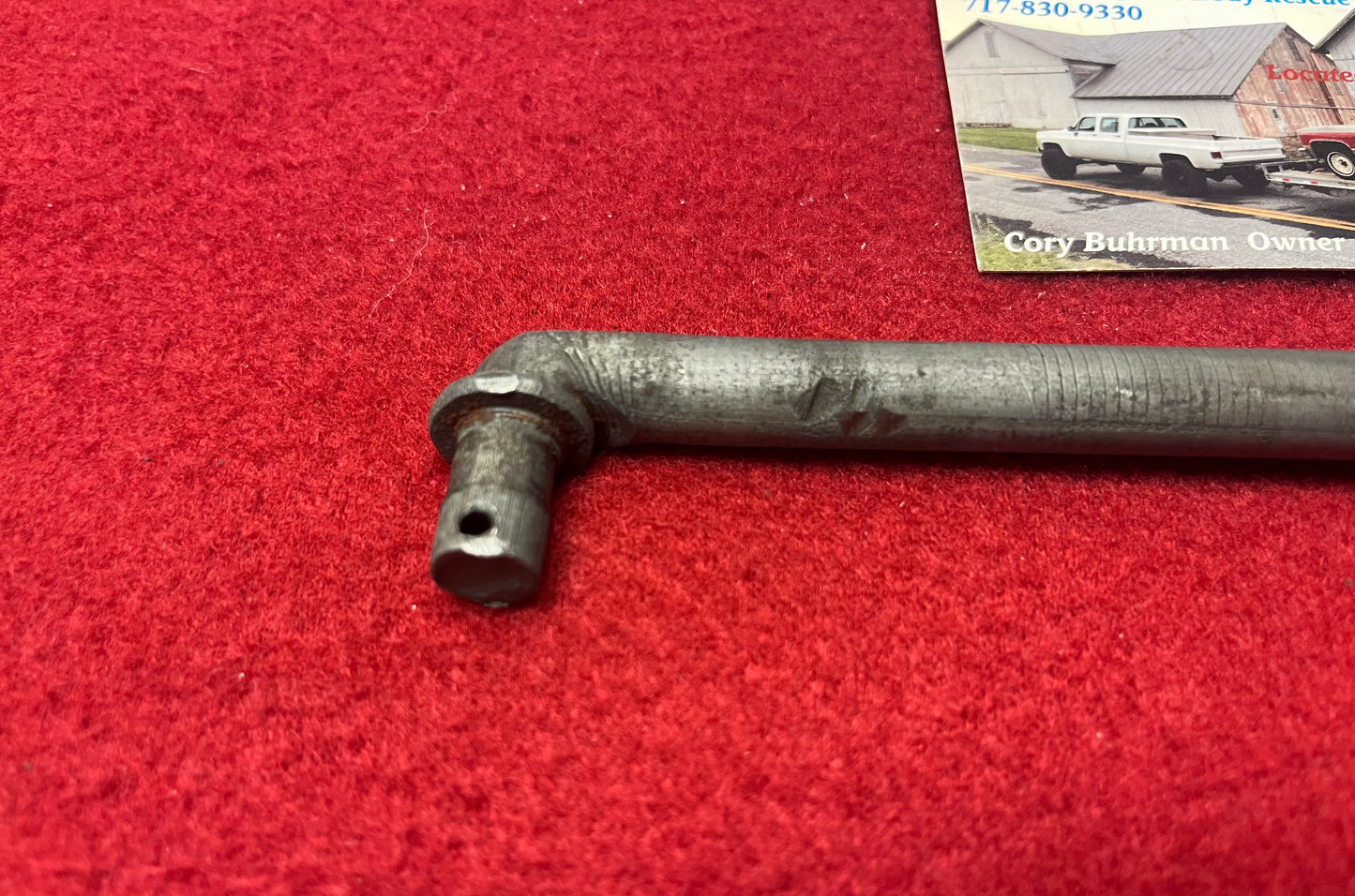 Rod, Transfer Case Control Rod Assembly NP208 / NP241 Part# 15629484, 3841497, 718368
