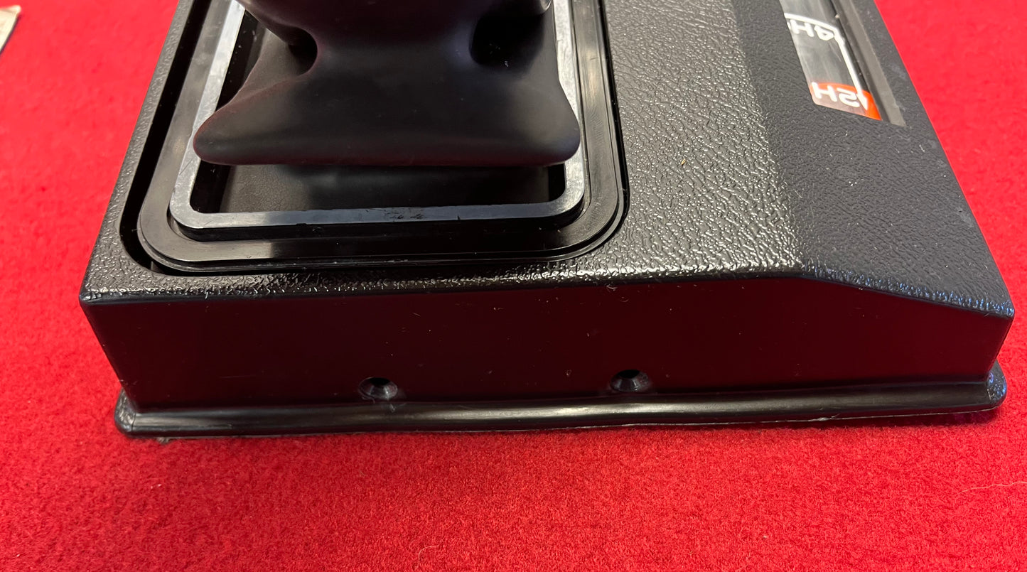 Bezel Assembly, NP208 / NP241 Shifter Bezel