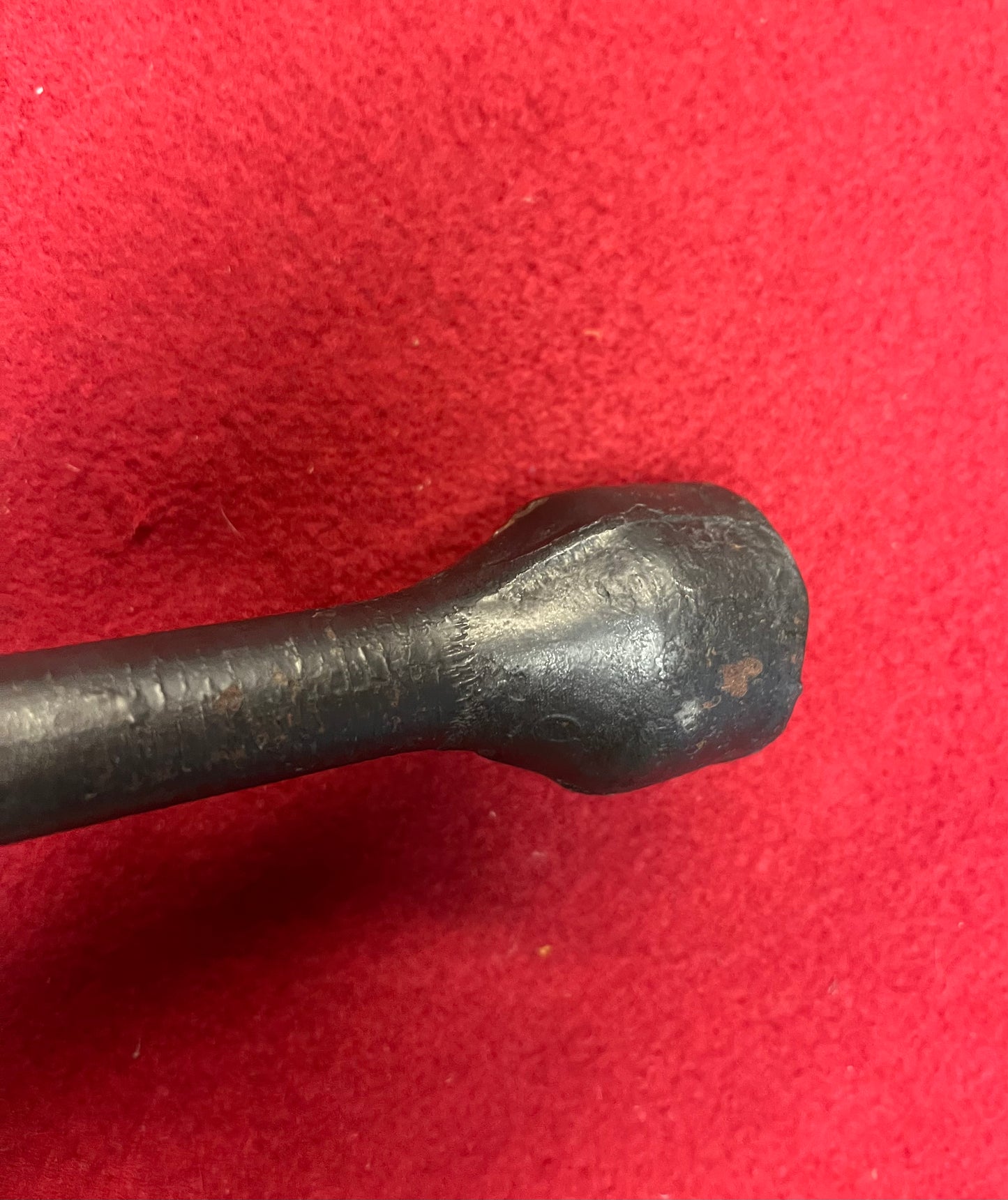 Wrench, 1” Lug Nut Wrench