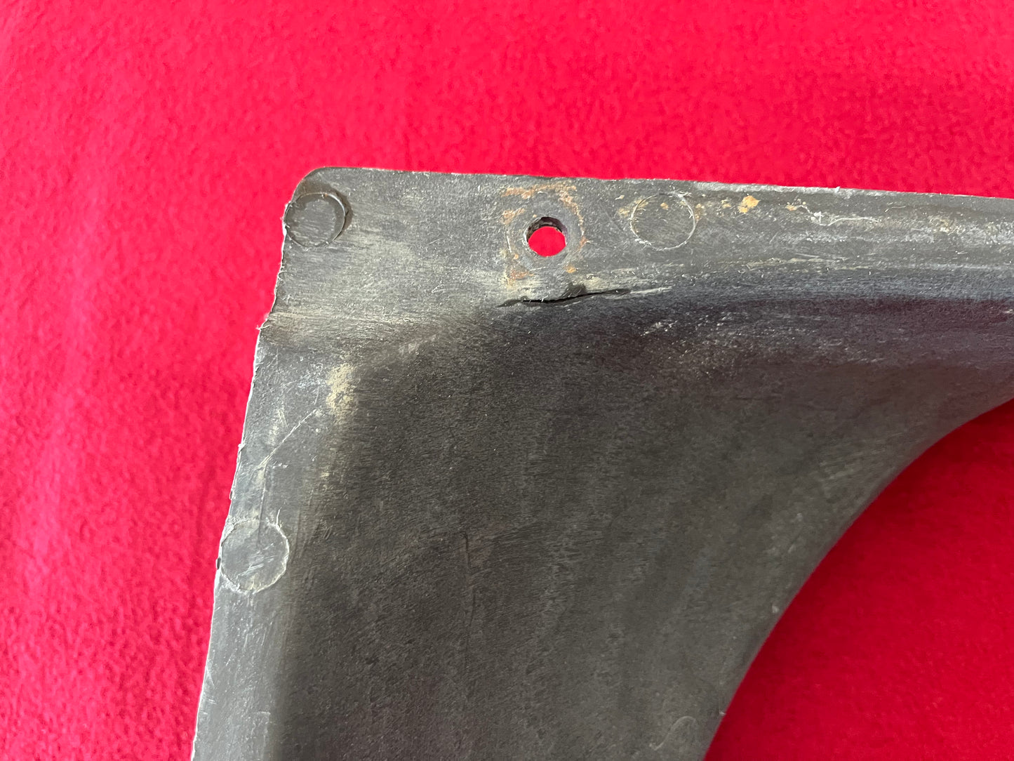 Shroud, Radiator Fan Shroud 1973 - 1980 19” Tall Part# 6264137