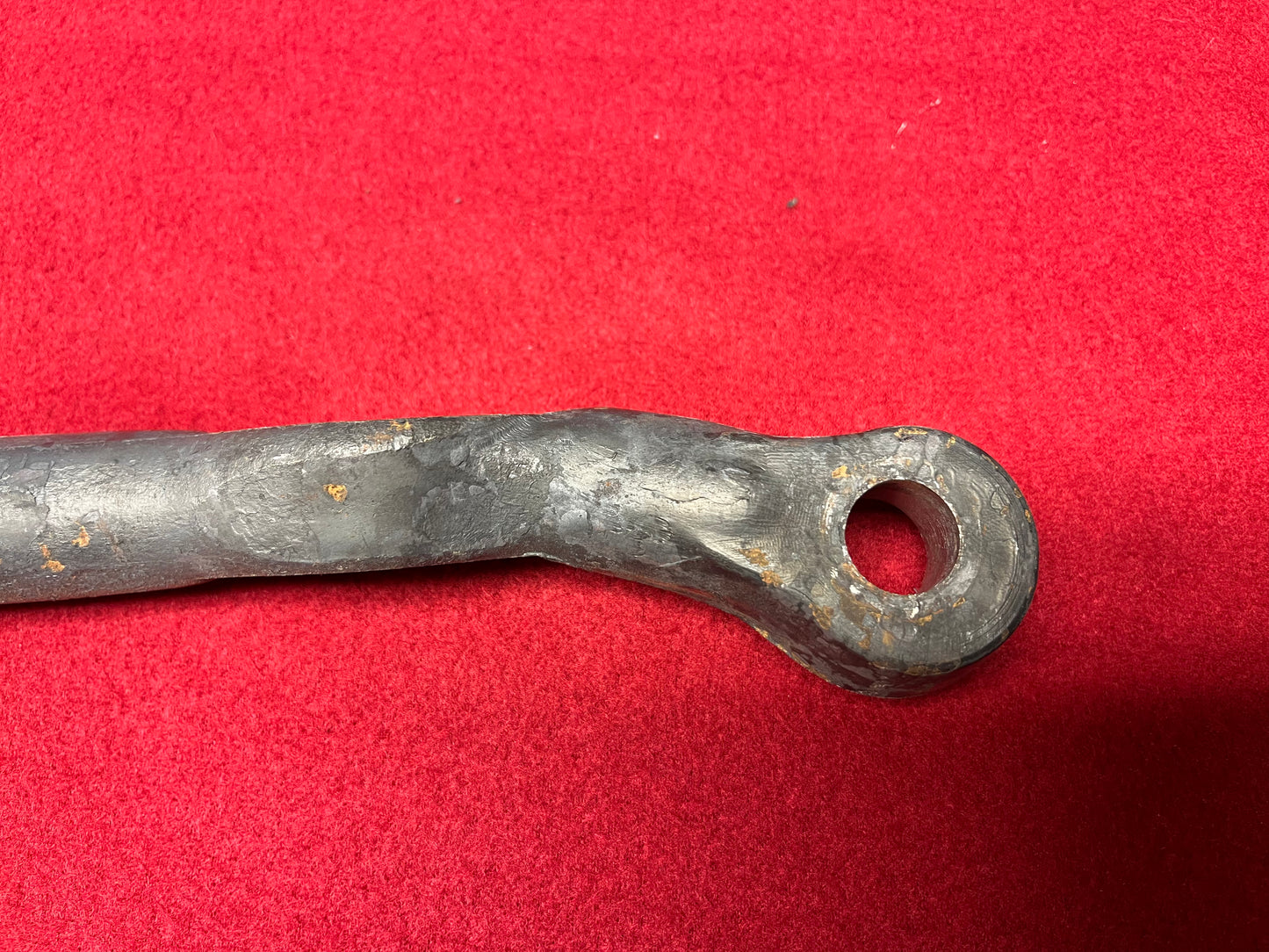 Center Link, C Series Center Link (Large Idler Arm Cone)