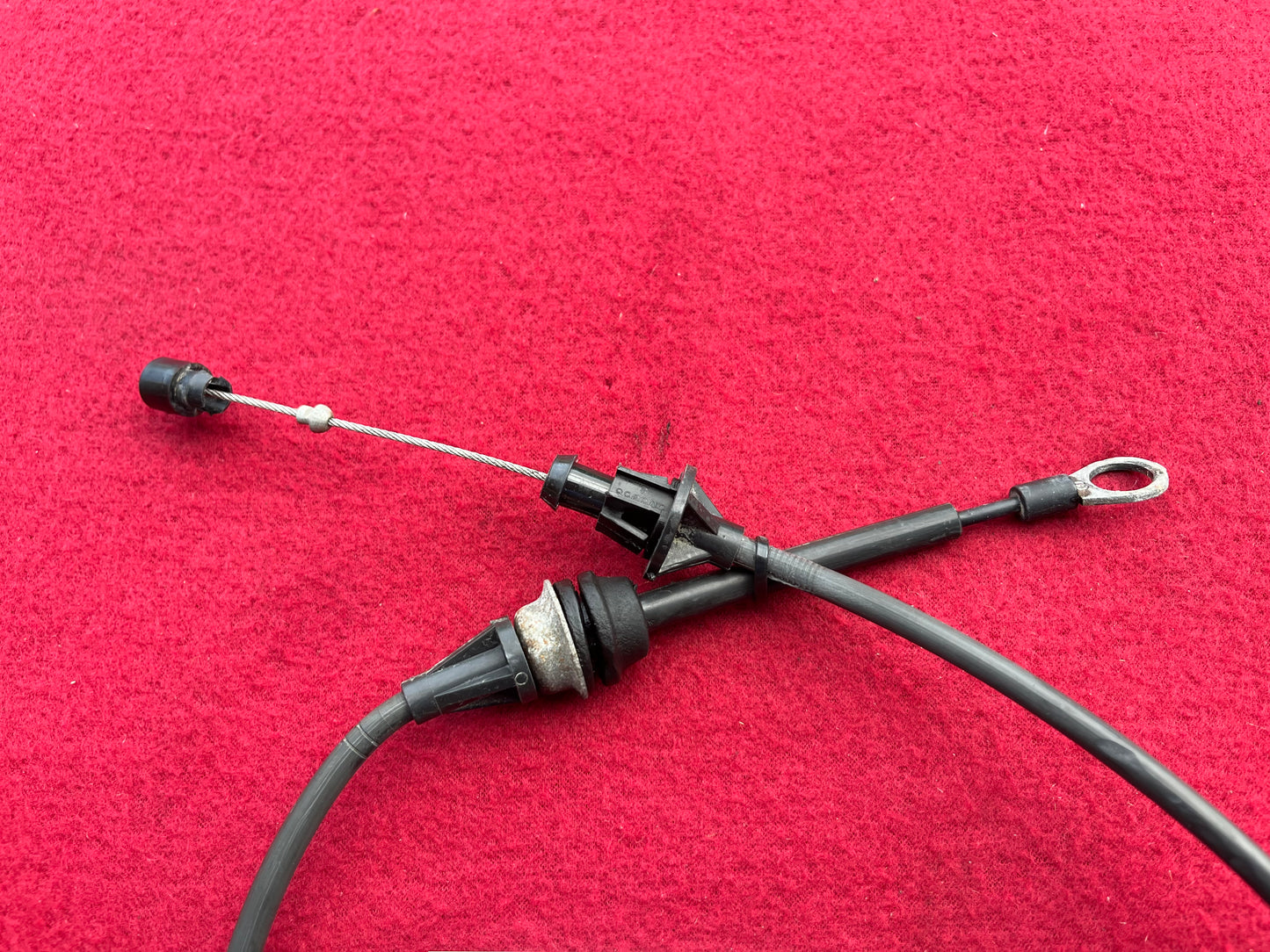 Cable, Accelerator Control Cable 6.2 Diesel (Throttle) Part# 14038644