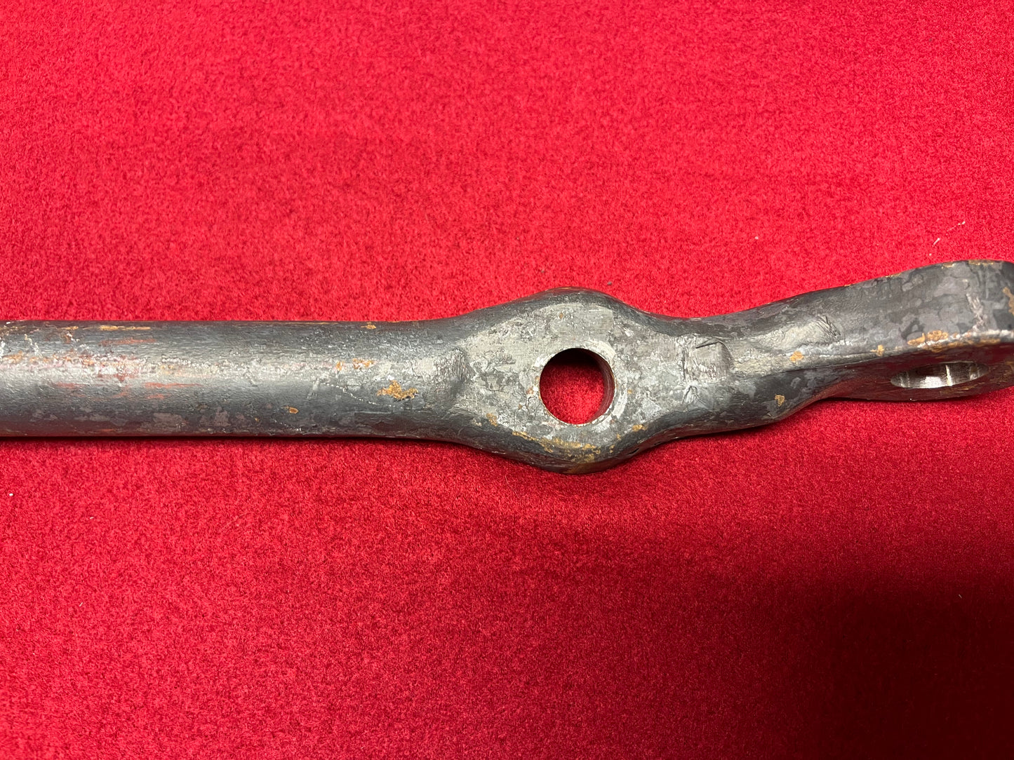 Center Link, C Series Center Link (Large Idler Arm Cone)