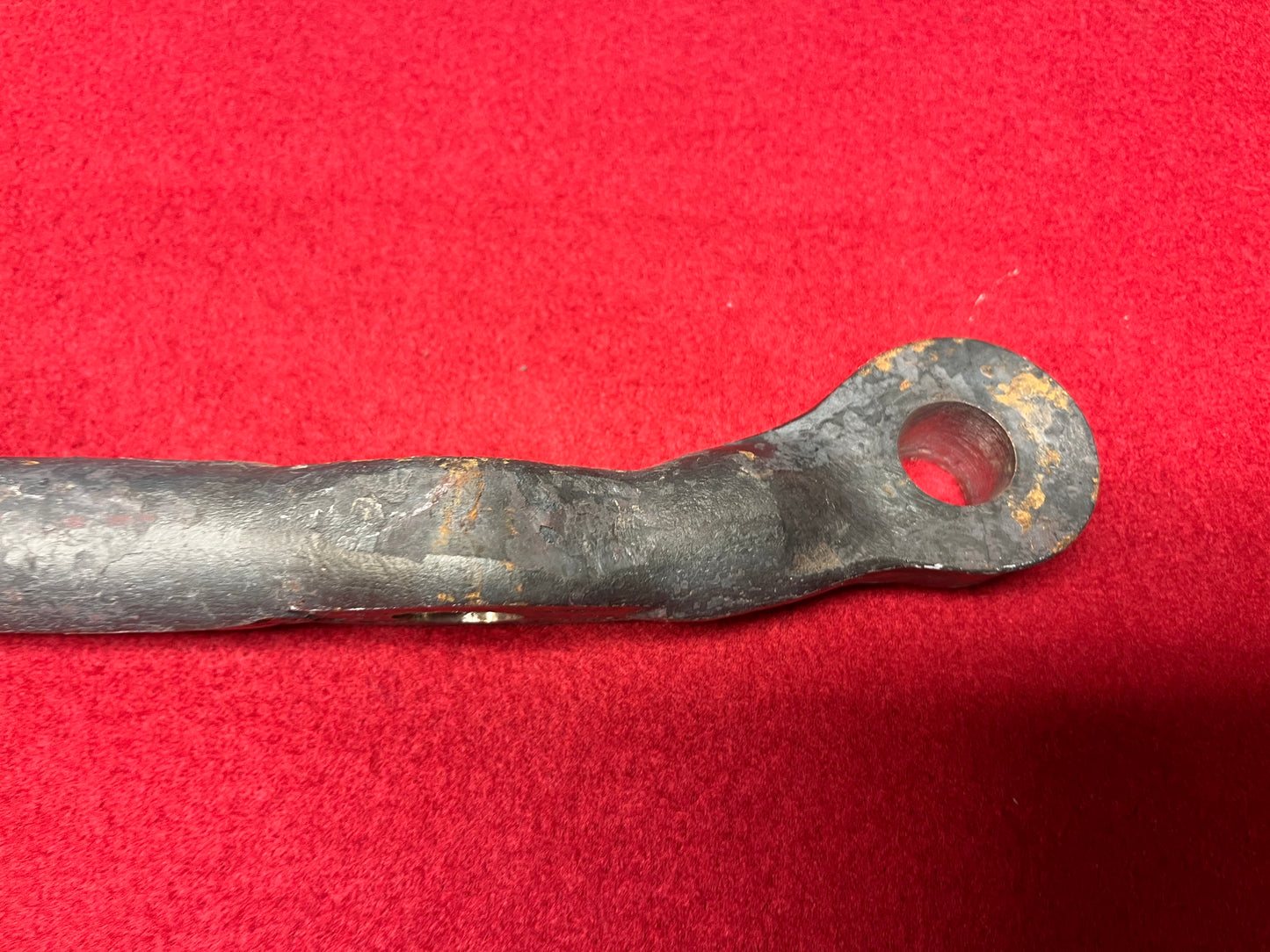 Center Link, C Series Center Link (Large Idler Arm Cone)