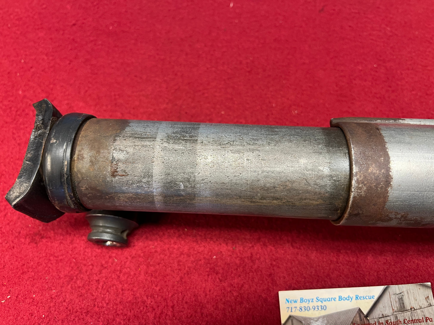 Jack, Jack K2 / K3 Series (Metal Jack Case)