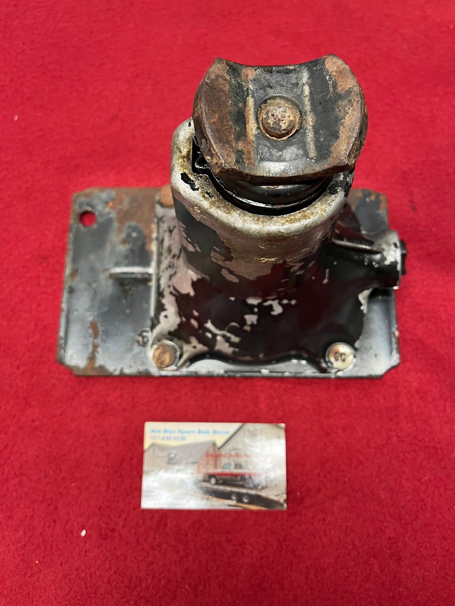 Jack, Jack K2 / K3 Series (Aluminum Jack Case)