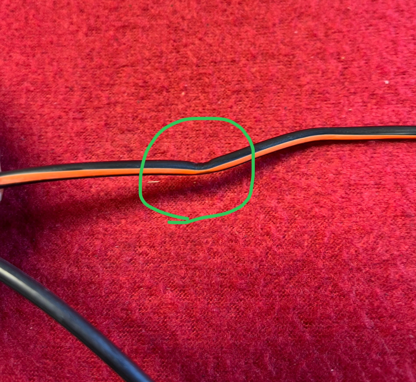 Vacuum Lines, Air Conditioning AC / Heater Vacuum Lines 1983 -1984