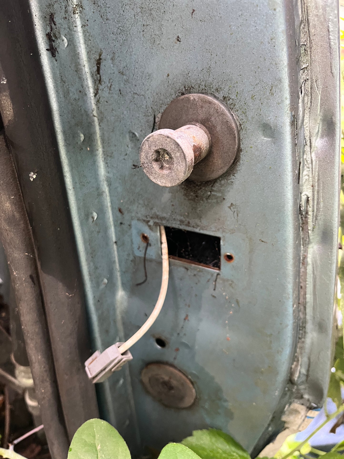 Switch, Courtesy Light Rear Switch Suburban