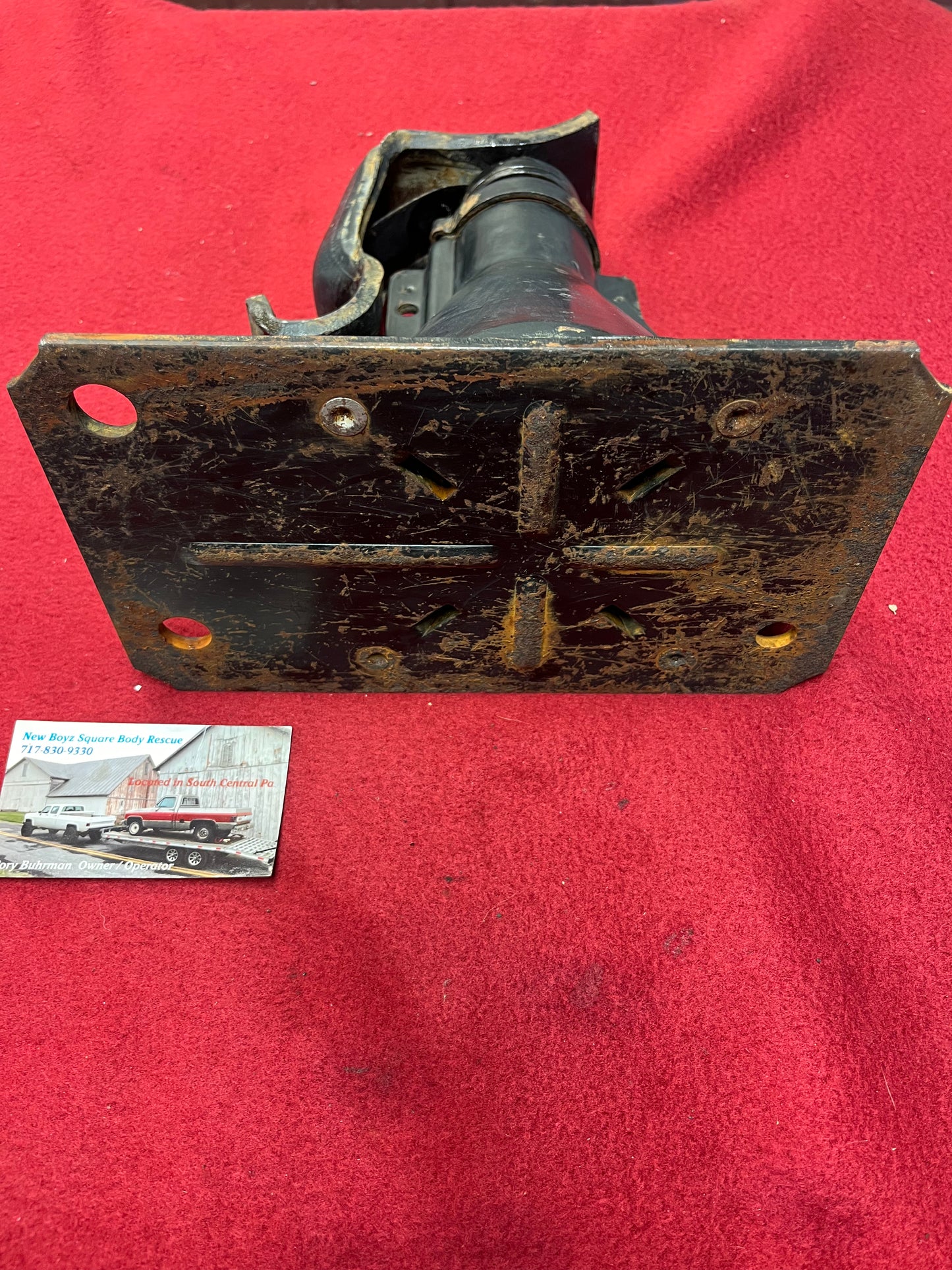 Jack, Jack C2 / C3 Series (Metal Jack Case)