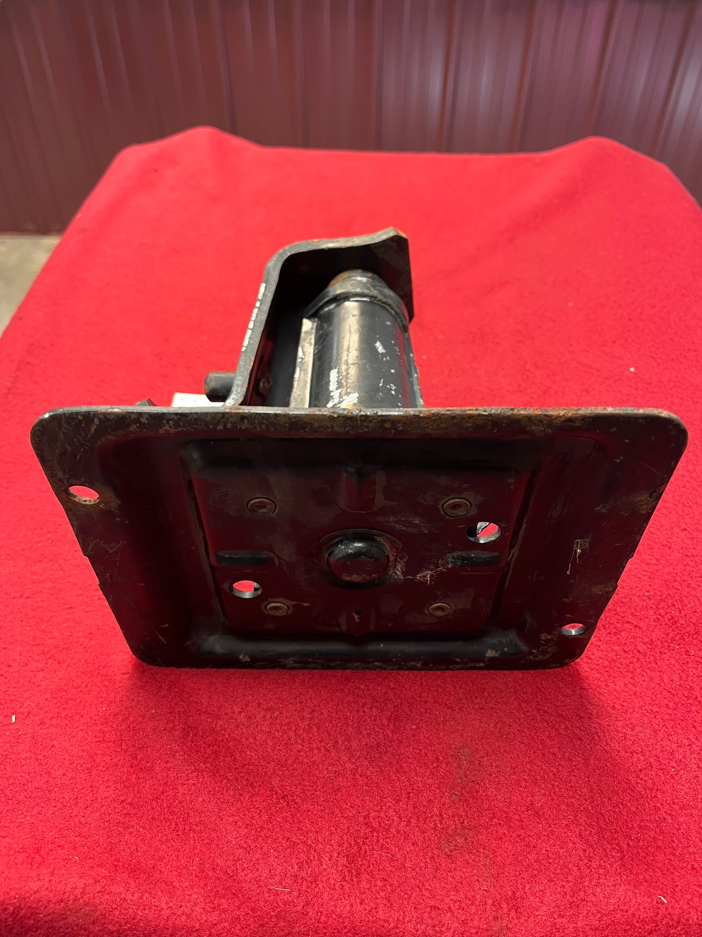 Jack, Jack C1 Series (Early Style)