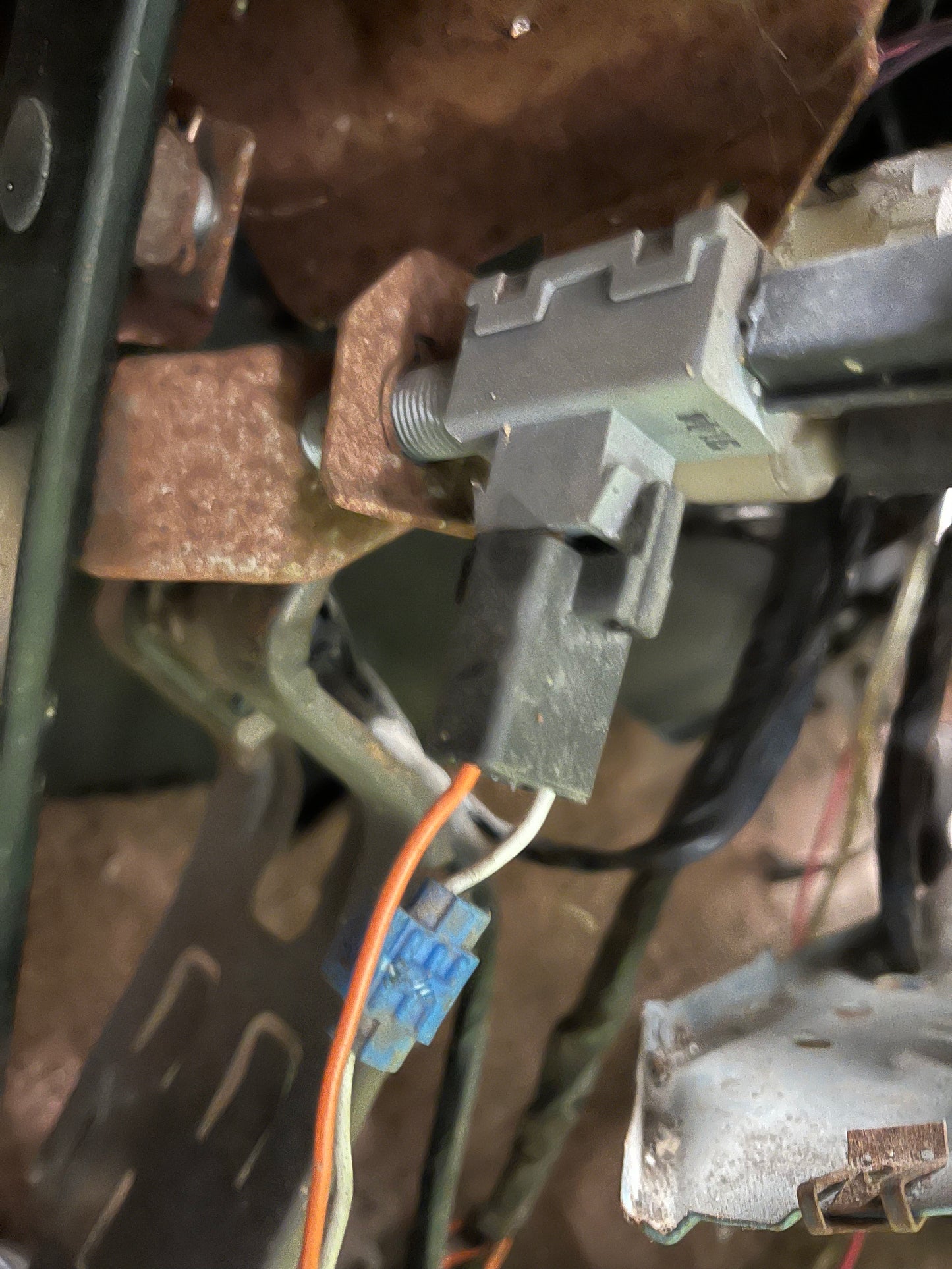 Pigtail, Brake Switch Pigtail