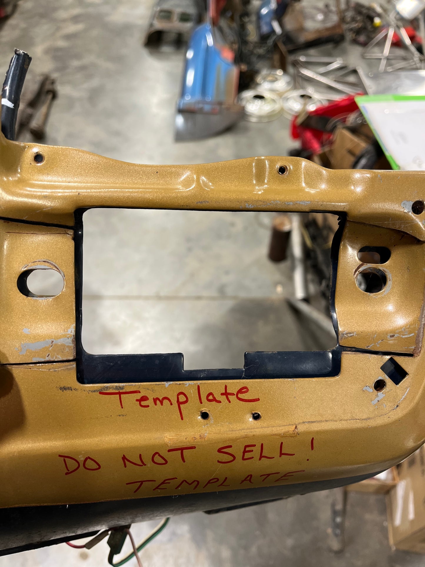 Radio Patch Panel, Radio Patch Panel 1981 - 1988