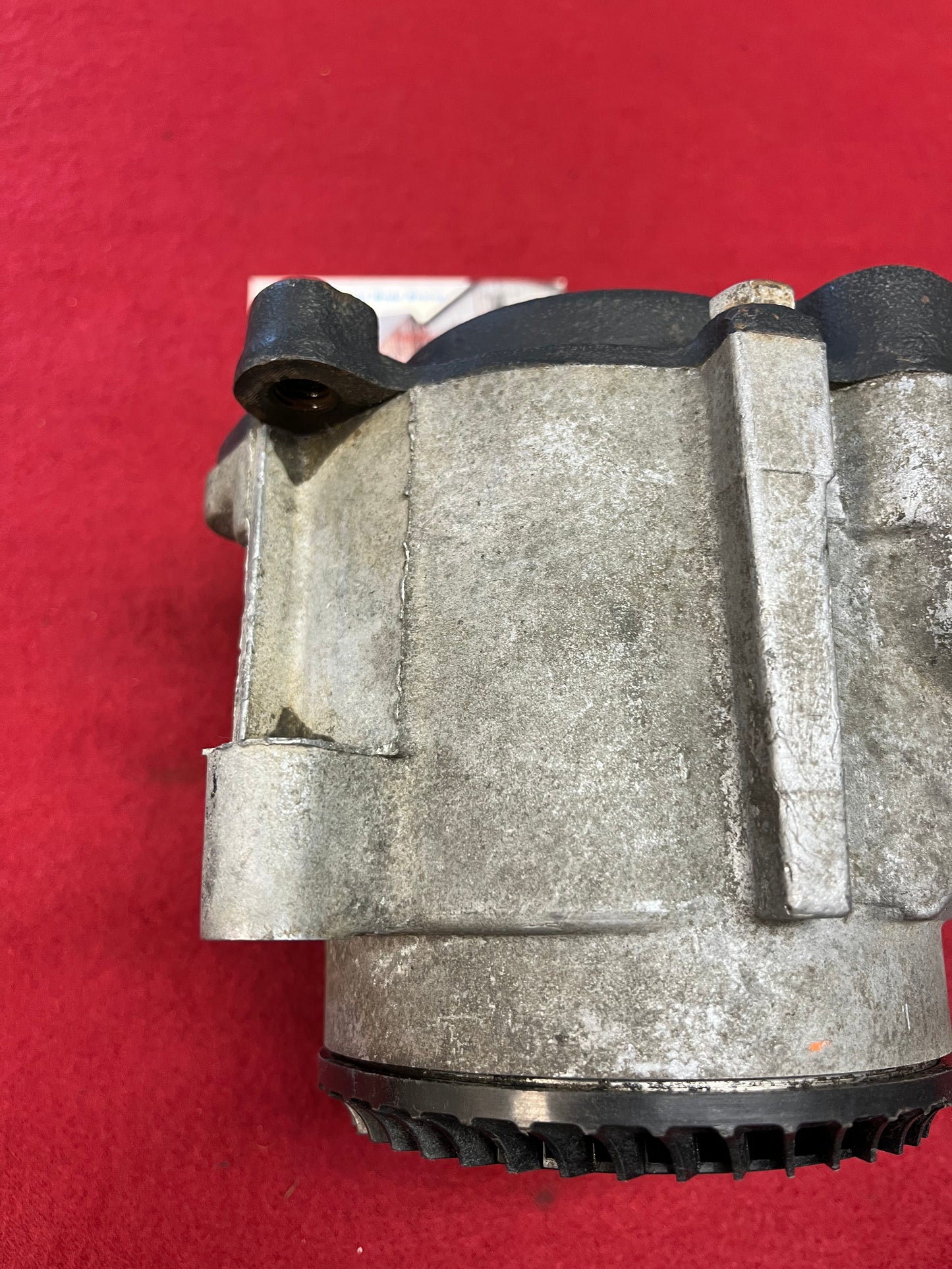 Pump Assembly, Air Injection Pump Assembly