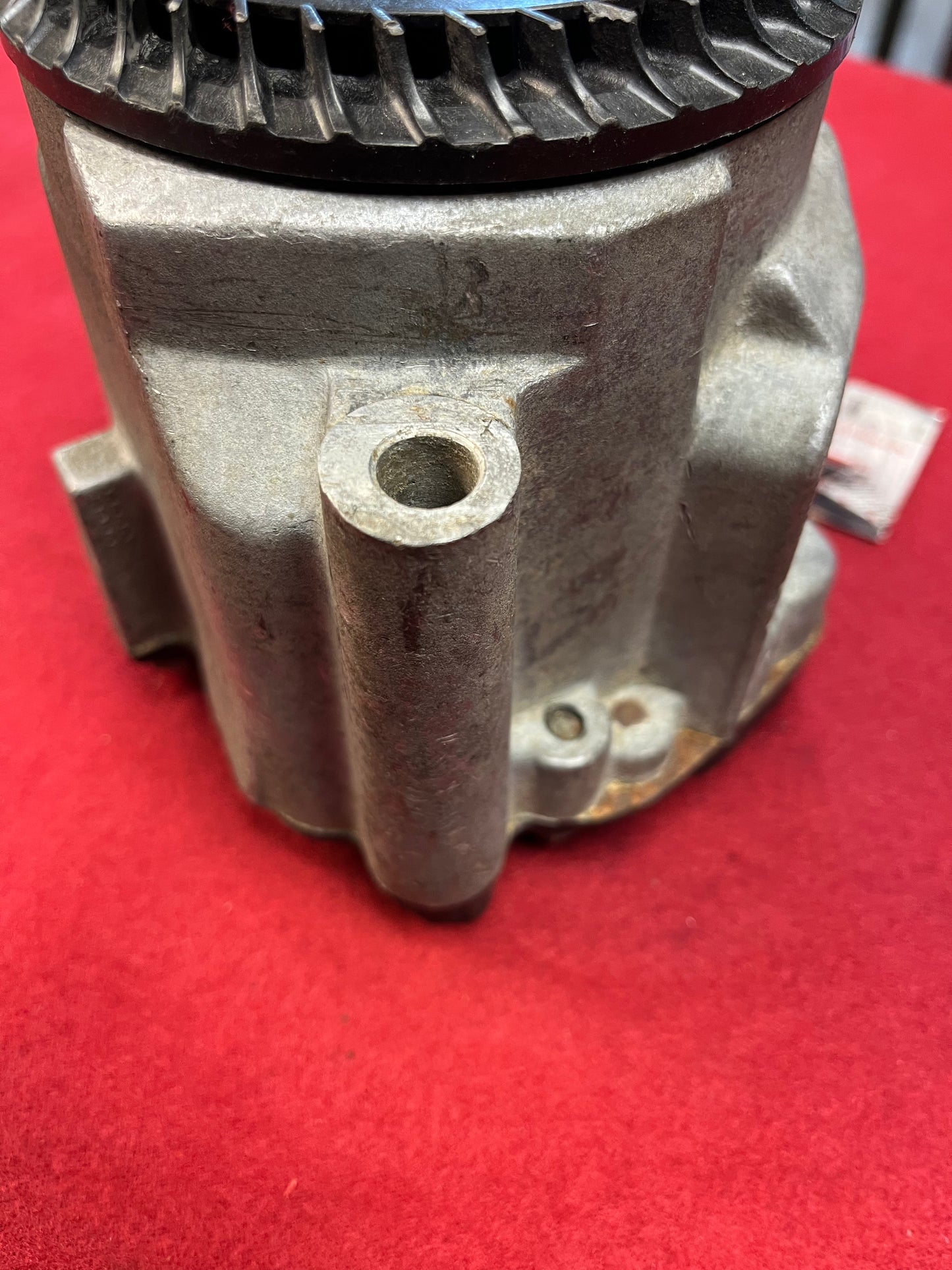 Pump Assembly, Air Injection Pump Assembly
