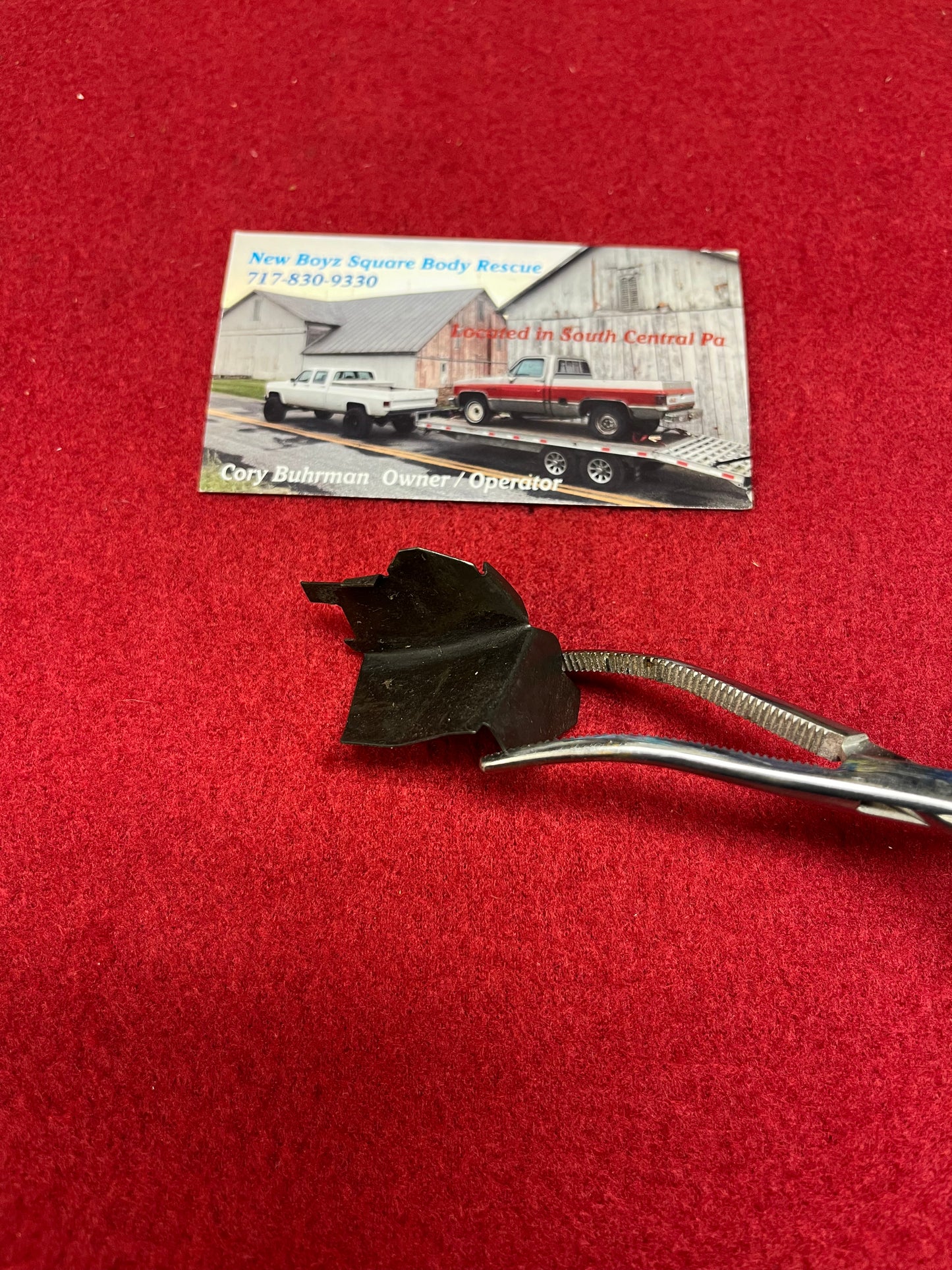 Shield, Tilt Lever Opening Shield Part# 7805608