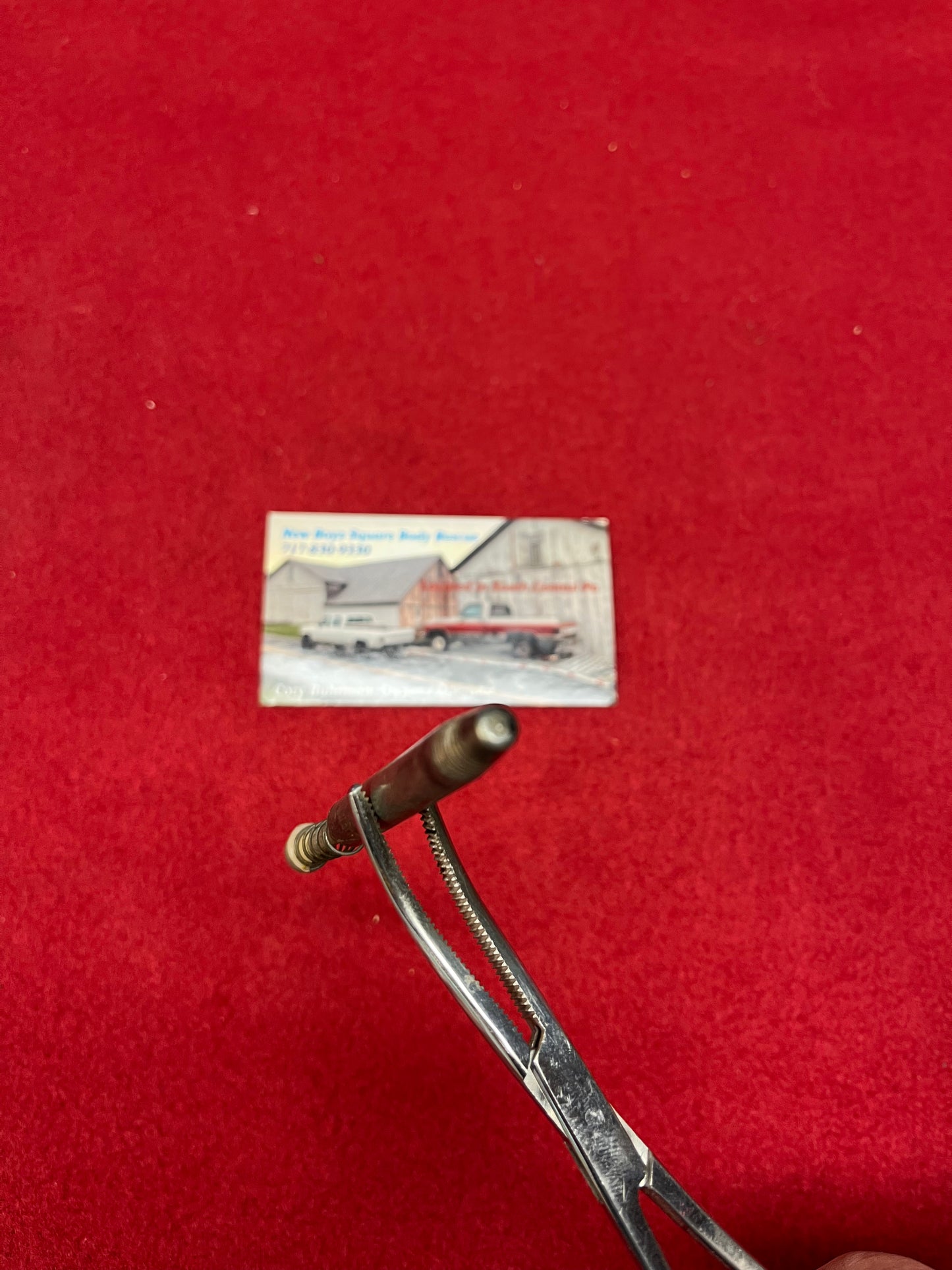 Pin, Steering Shaft Lock Pin Non-Tilt Column (Lock Pin) Part# 7806815