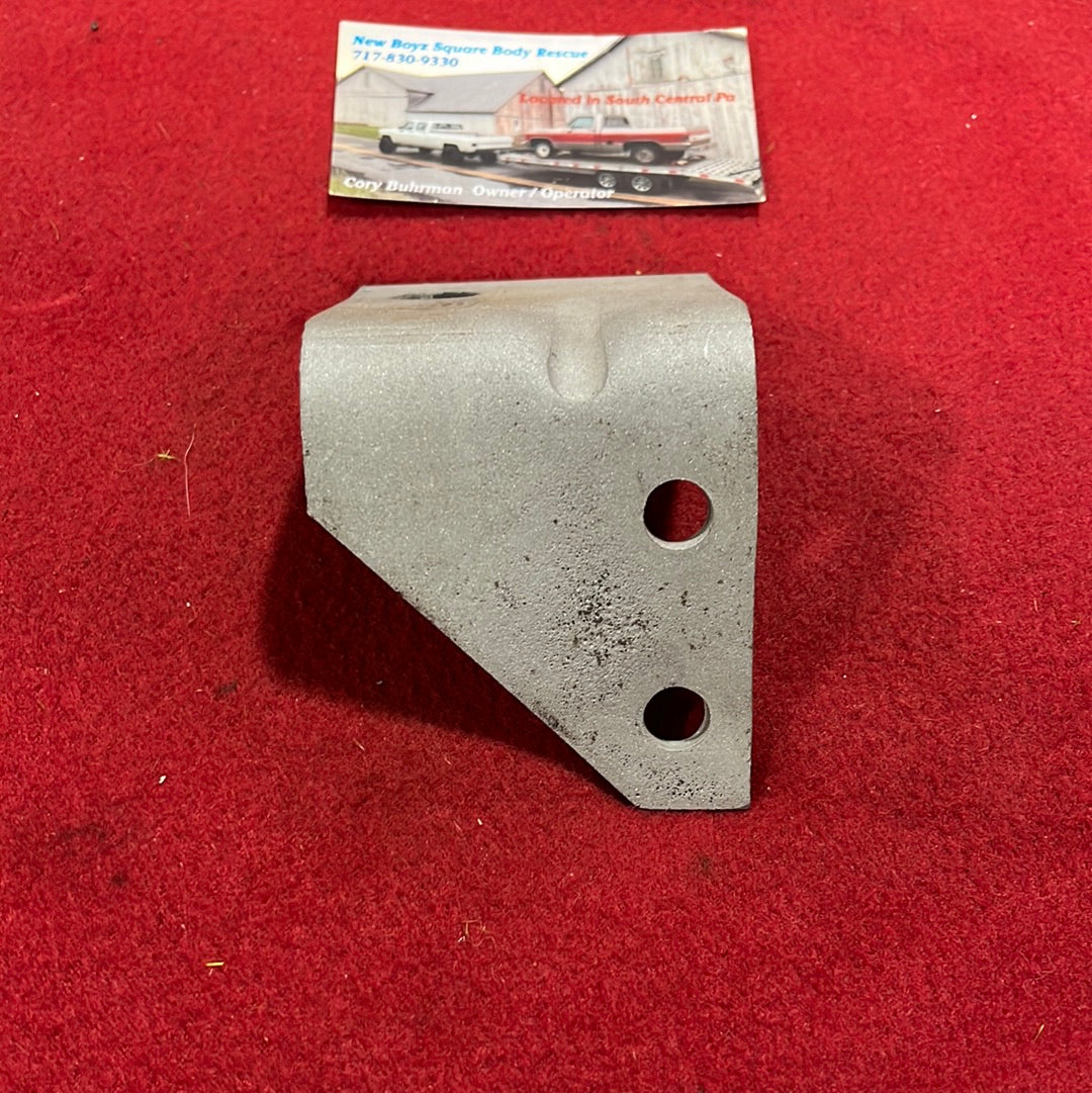 Parking Brake Cable Bracket RH Rear Part# 375271 1977 - 1983