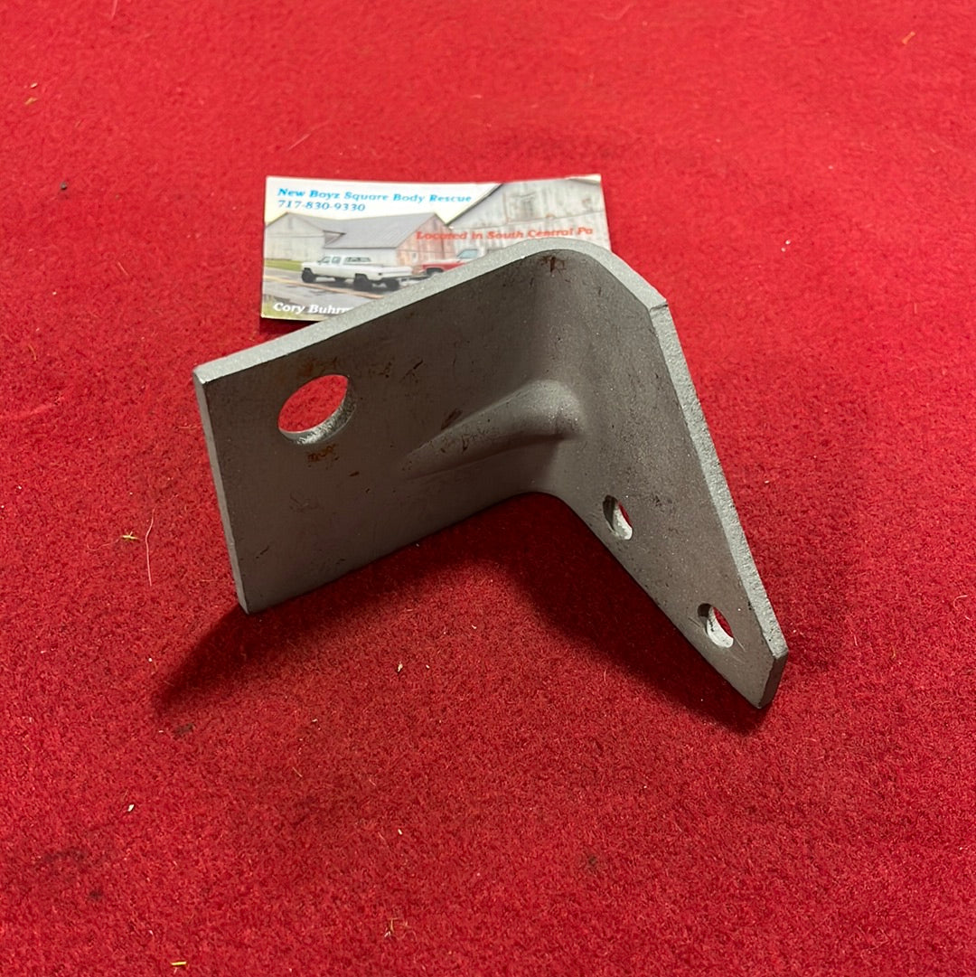 Parking Brake Cable Bracket RH Rear Part# 375271 1977 - 1983